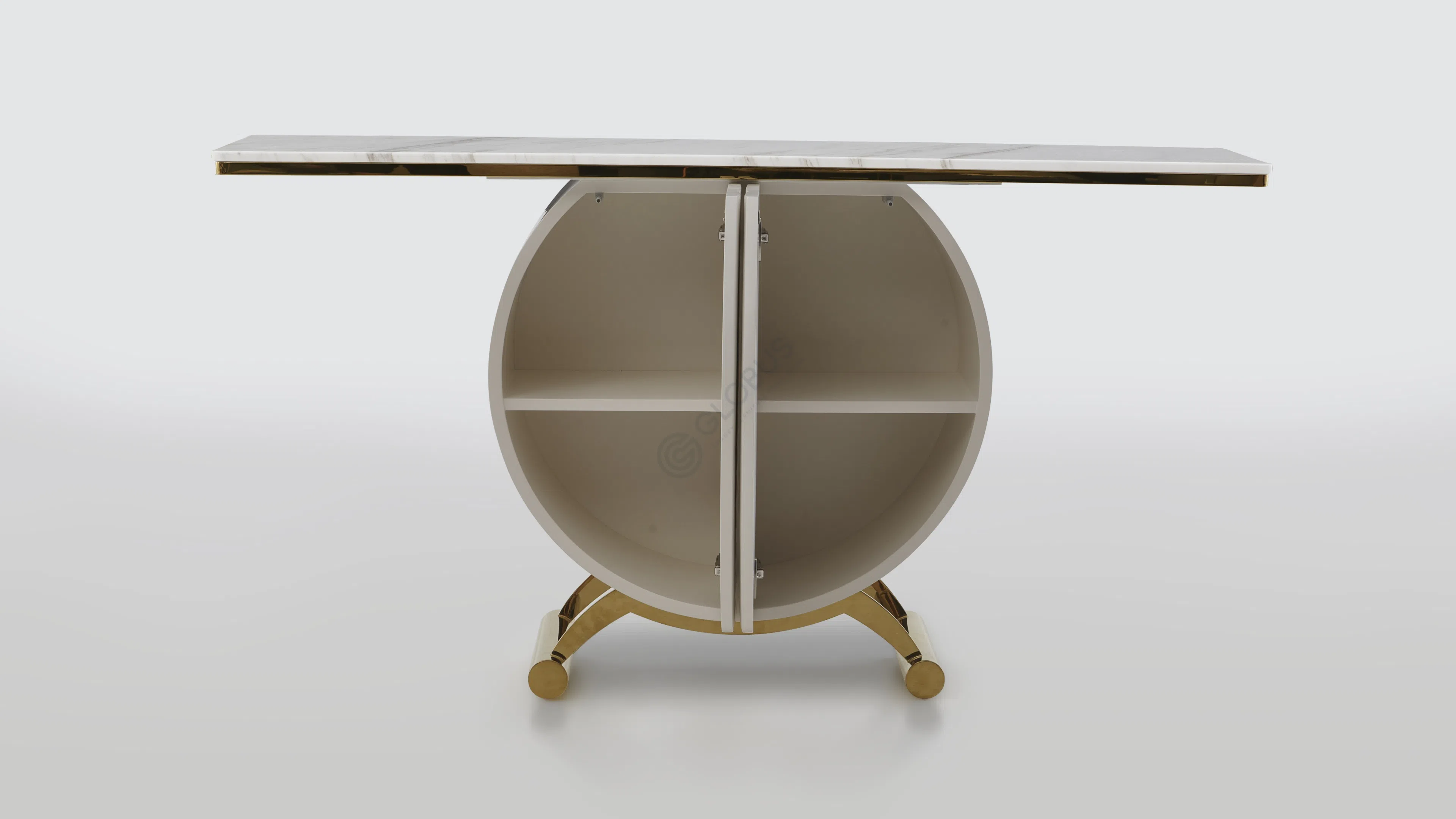 Консоль Unicornis