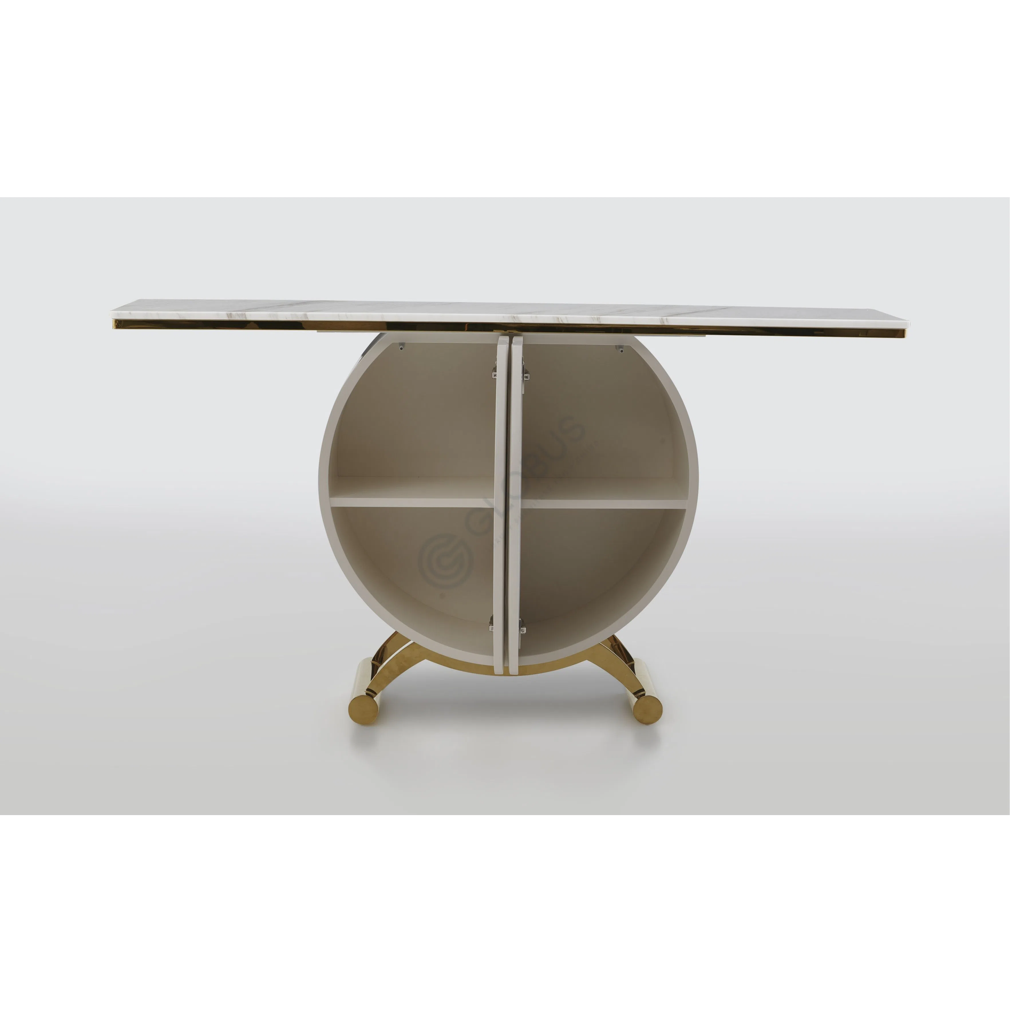 Консоль Unicornis