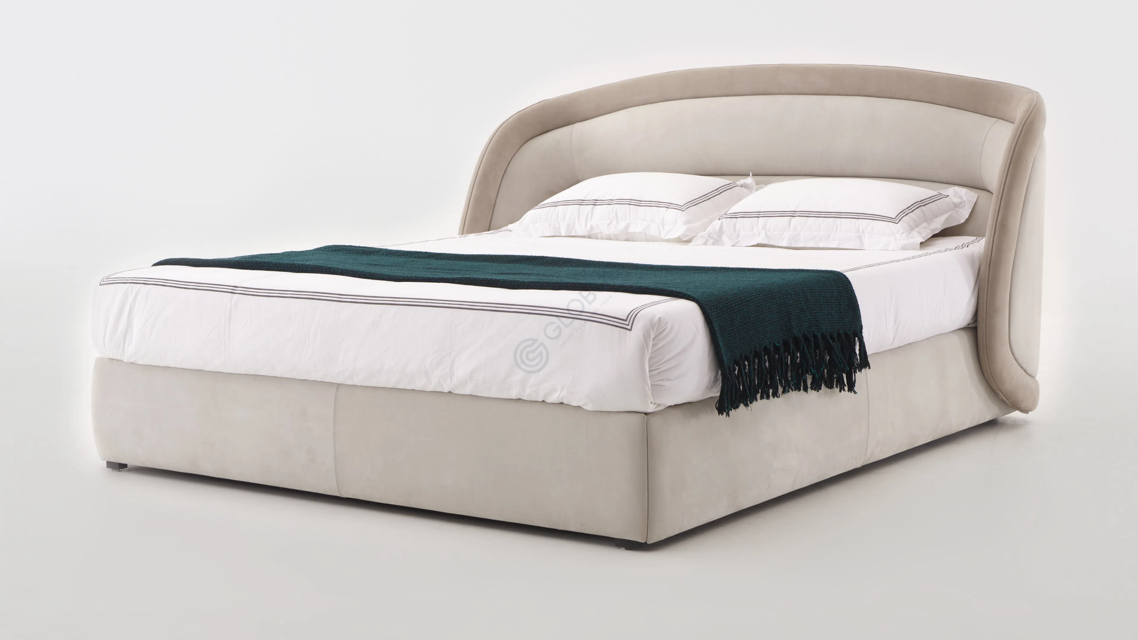 Кровать BENTLEY Wickham
