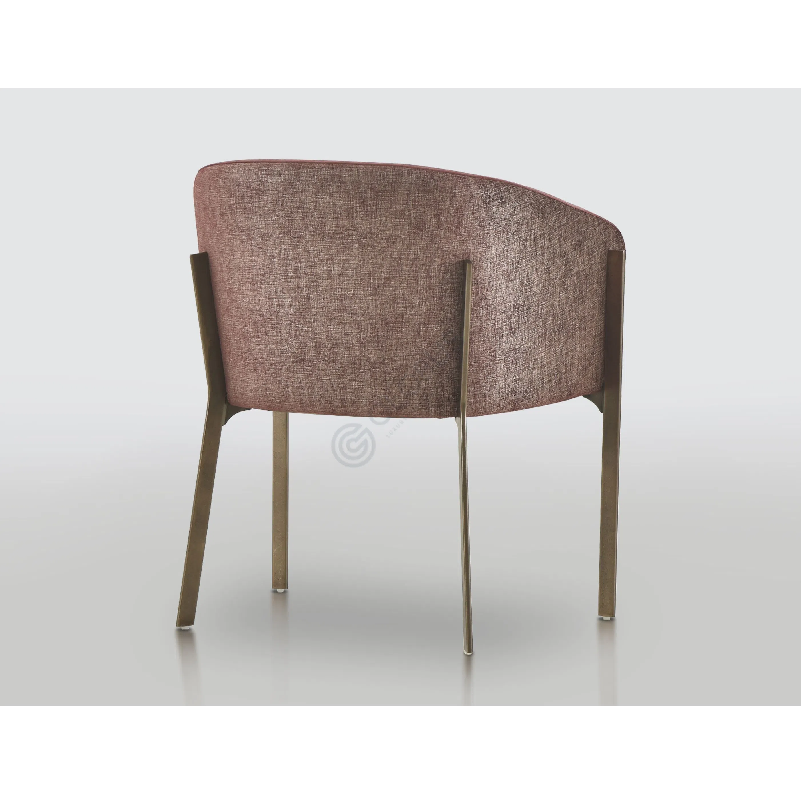 Обеденный стул DE PADOVA Chesto