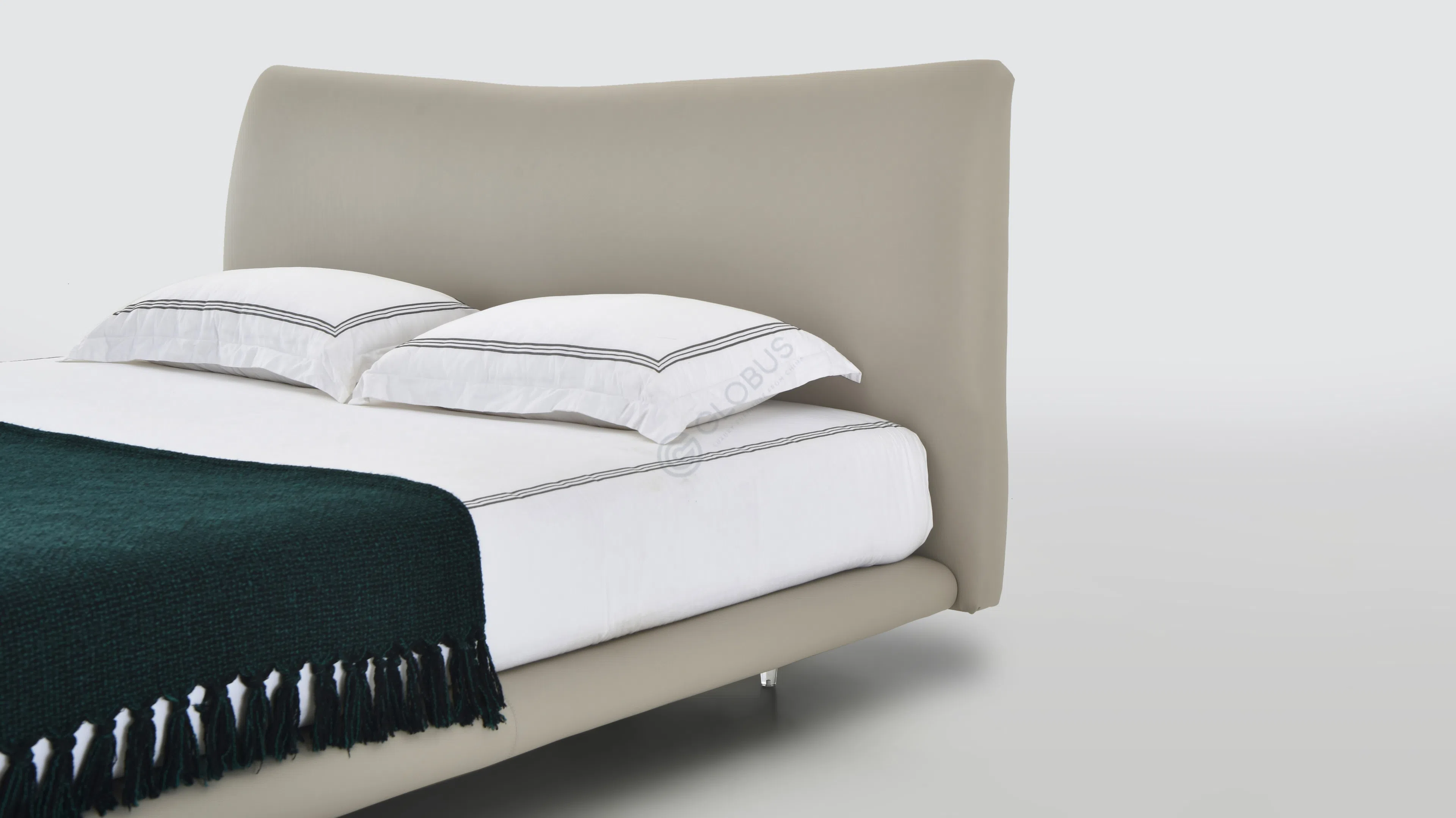 Кровать Quendam