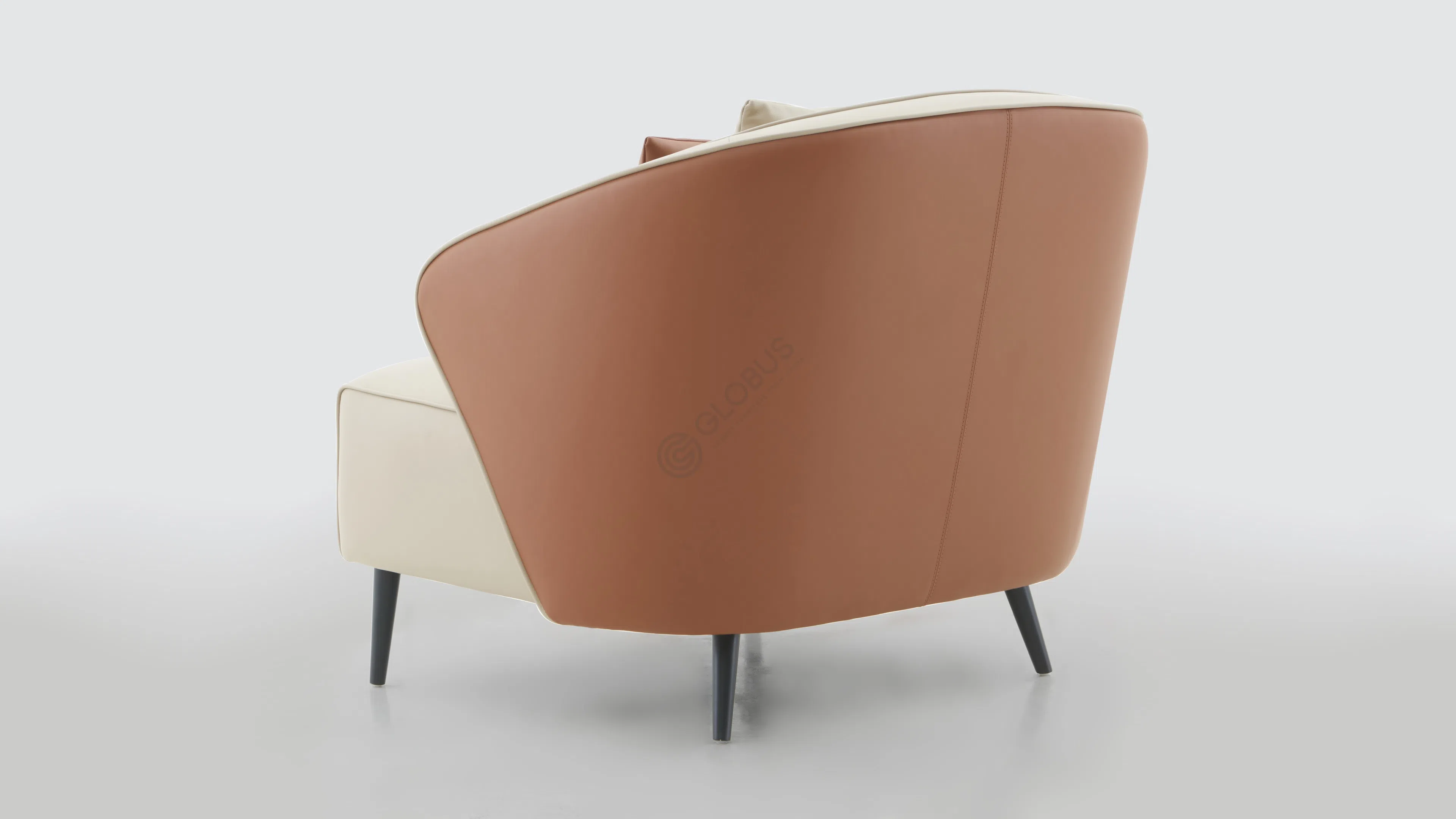 Кресло BIZZOTTO Wave