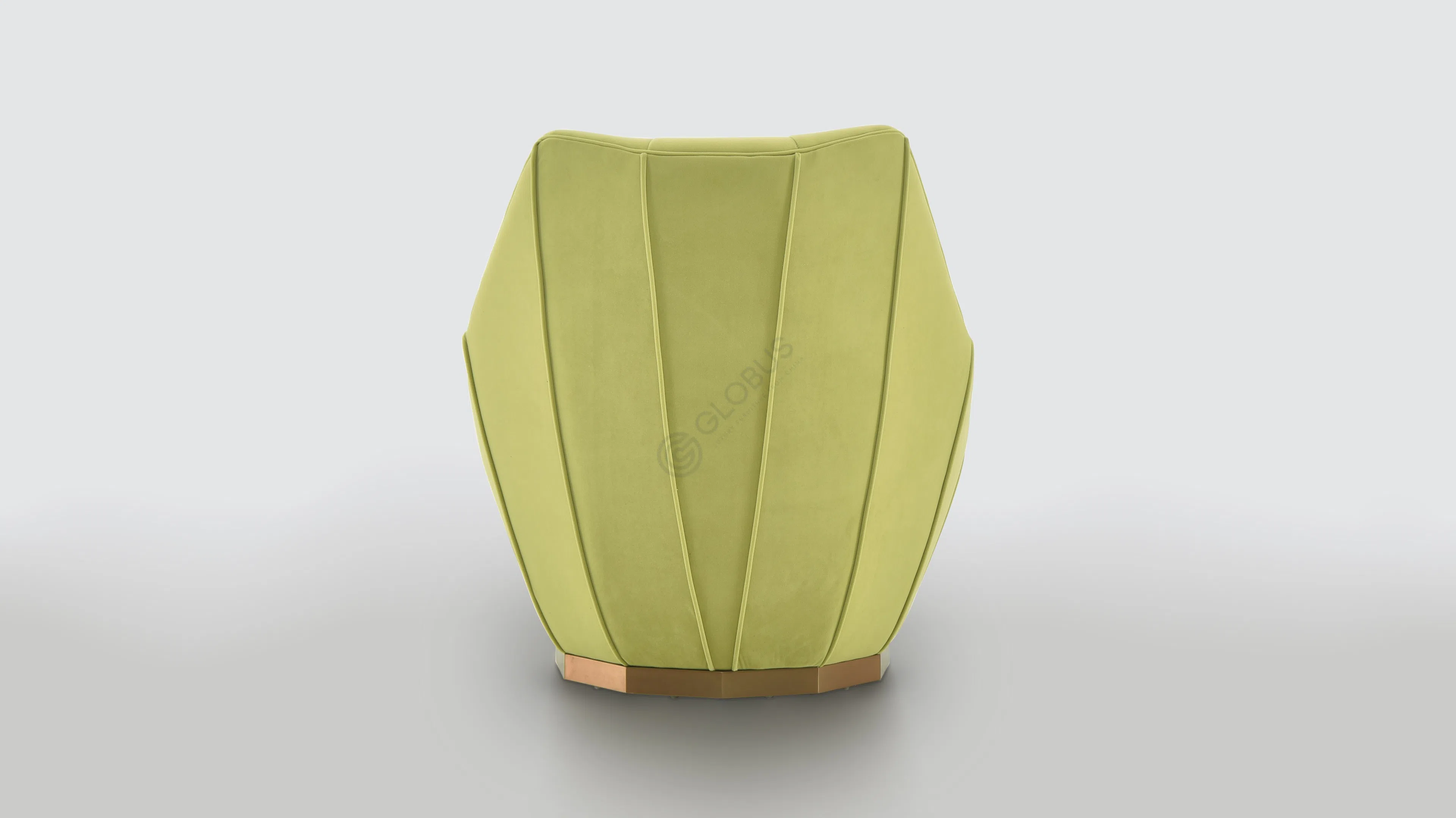 Кресло VISIONNAIRE Sontag