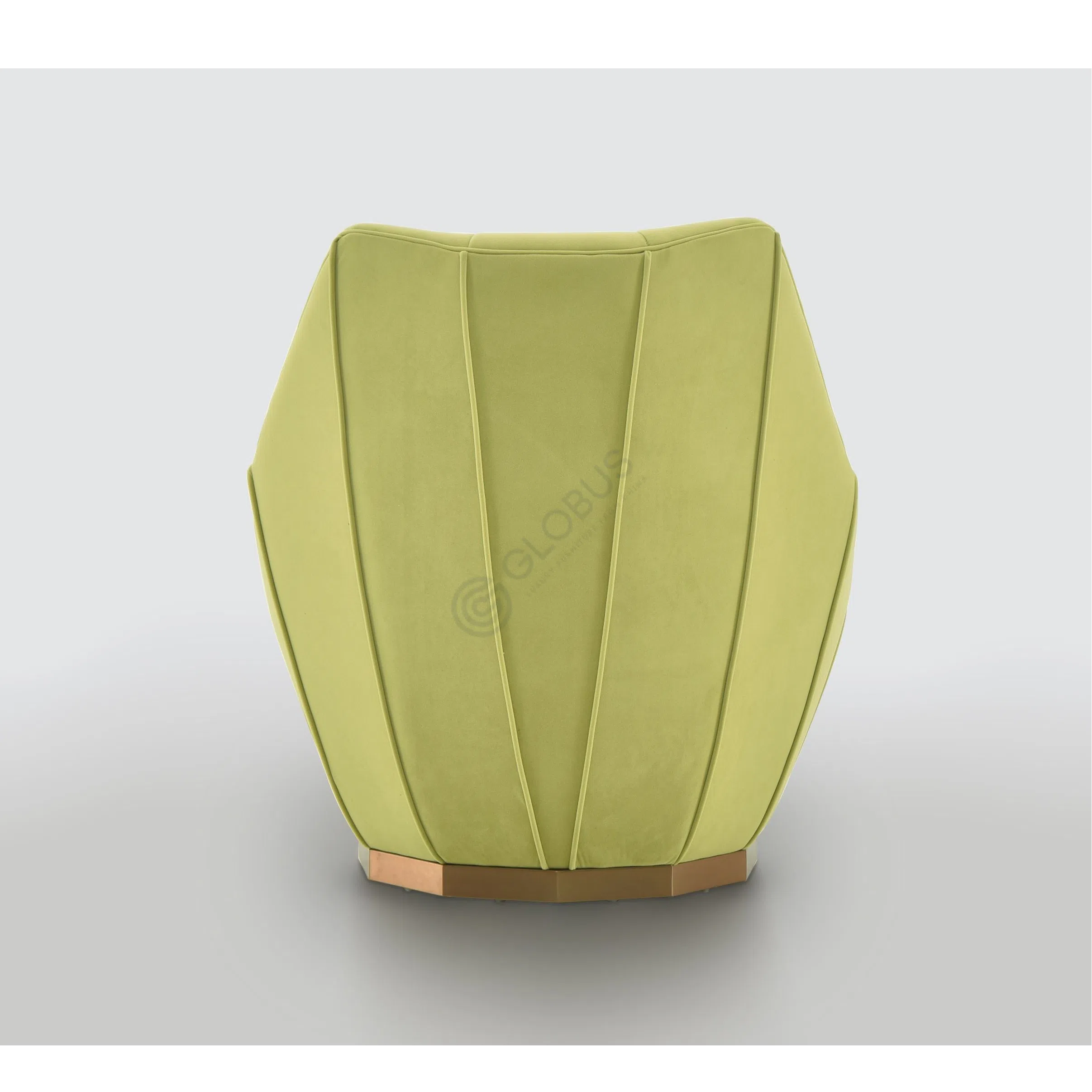 Кресло VISIONNAIRE Sontag