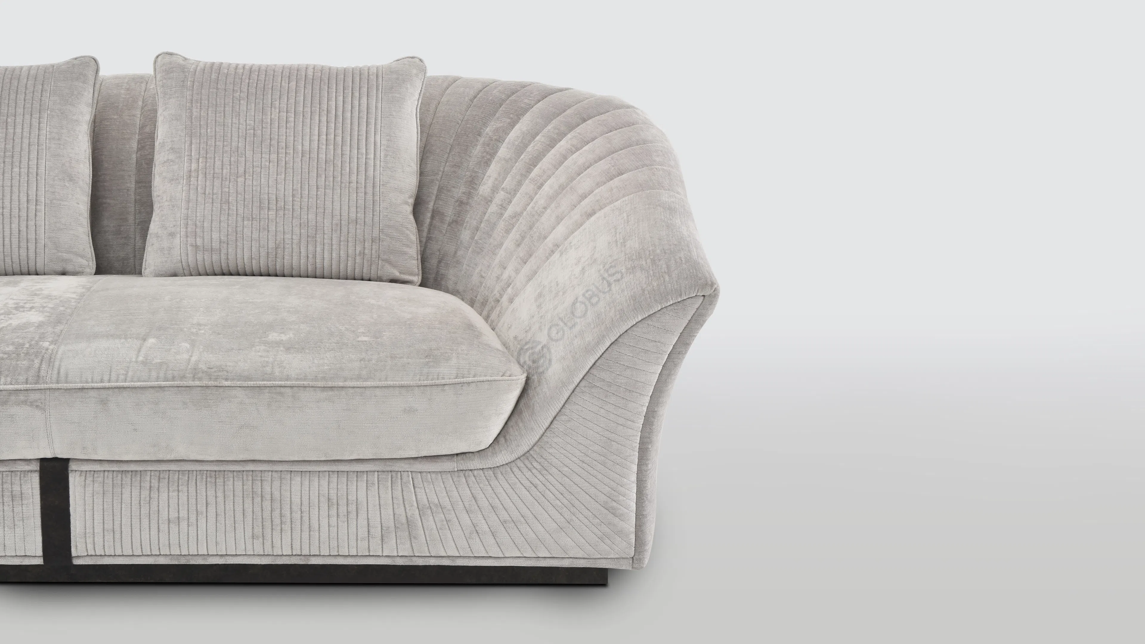 Диван GIORGIO COLLECTION Charisma Passion