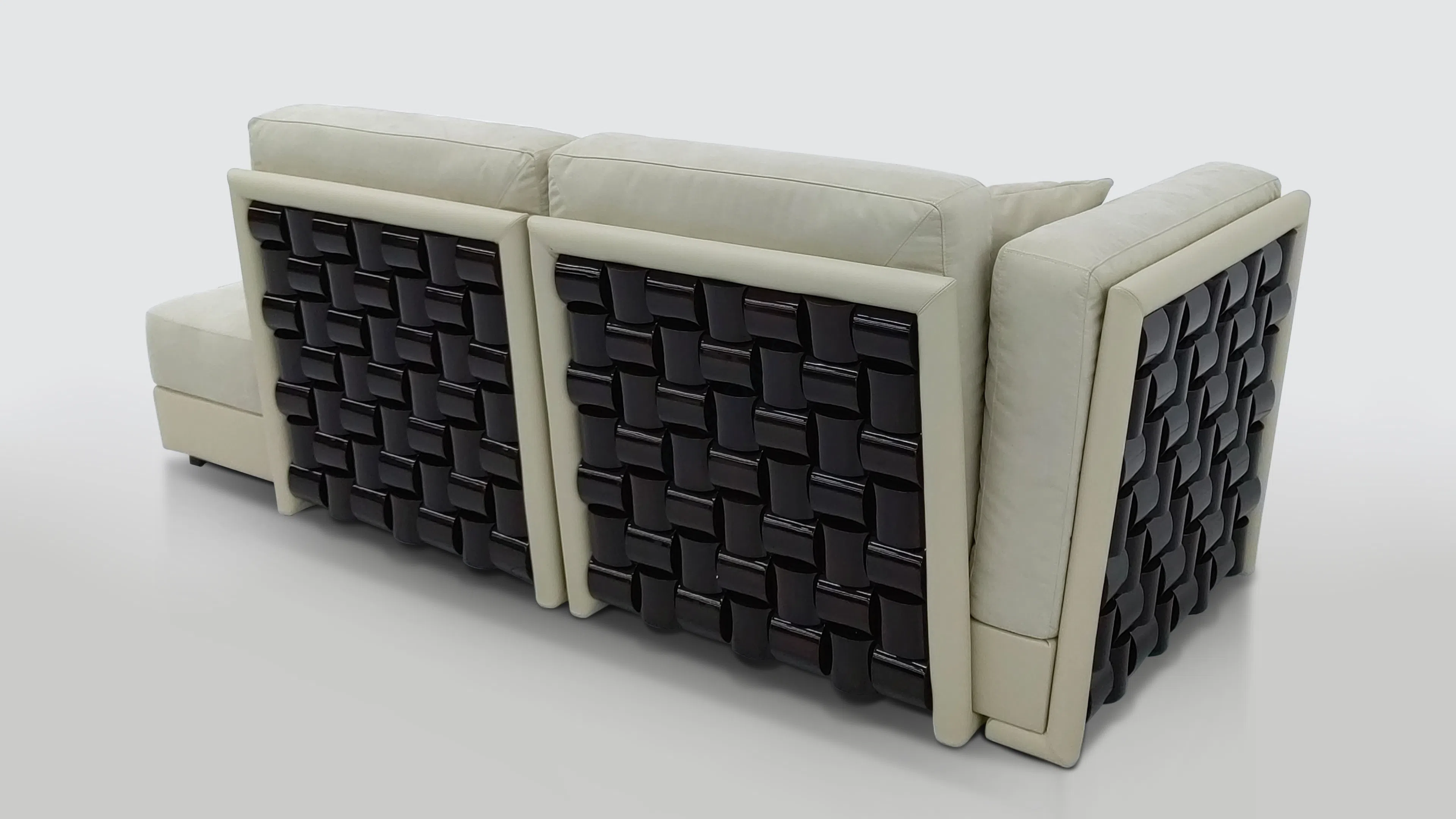 Кушетка FRIGERIO Durini