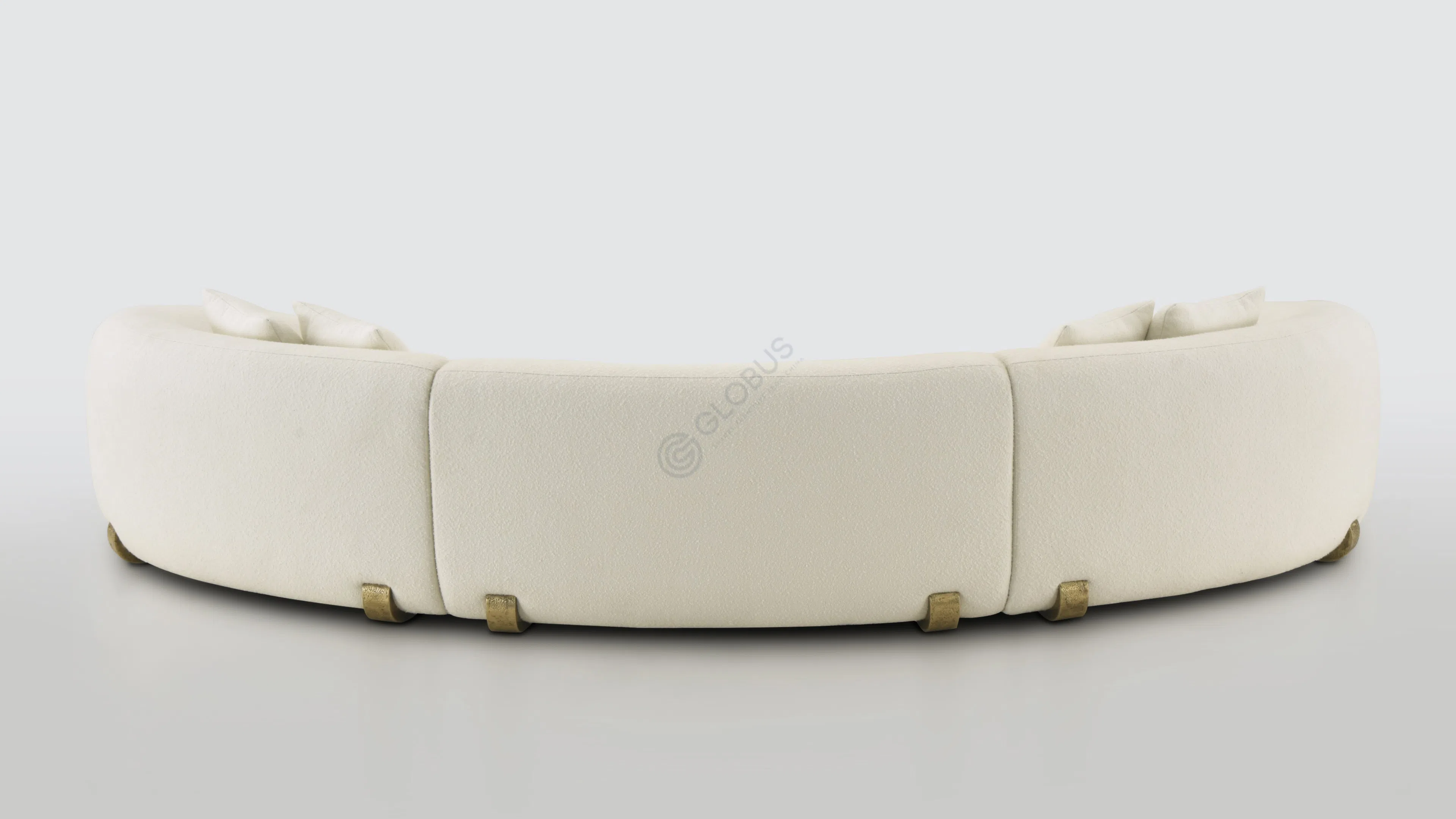 Диван MAISON DALZIEL Aeran Loveseat
