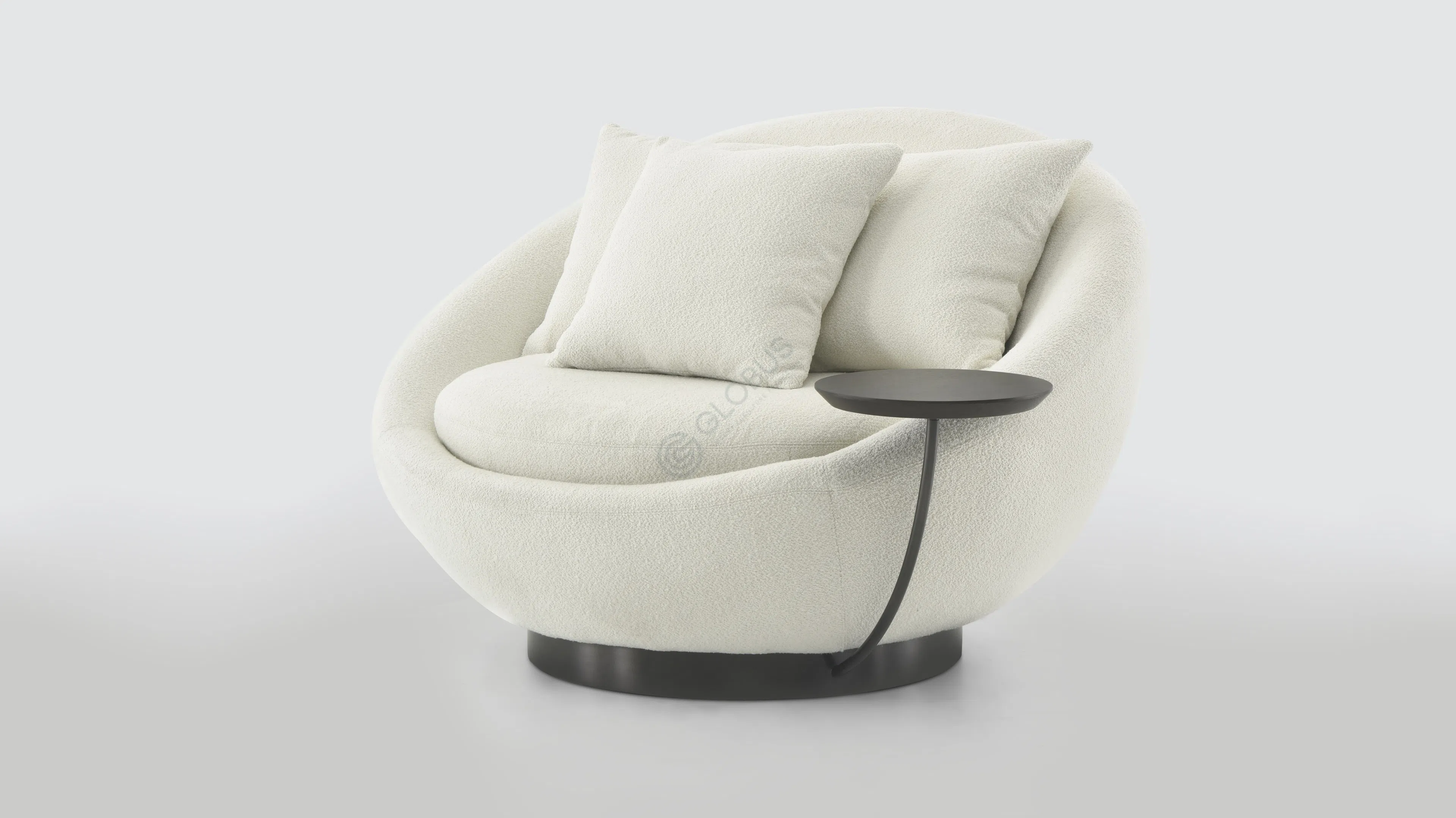 Кресло DESIREE Lacoon