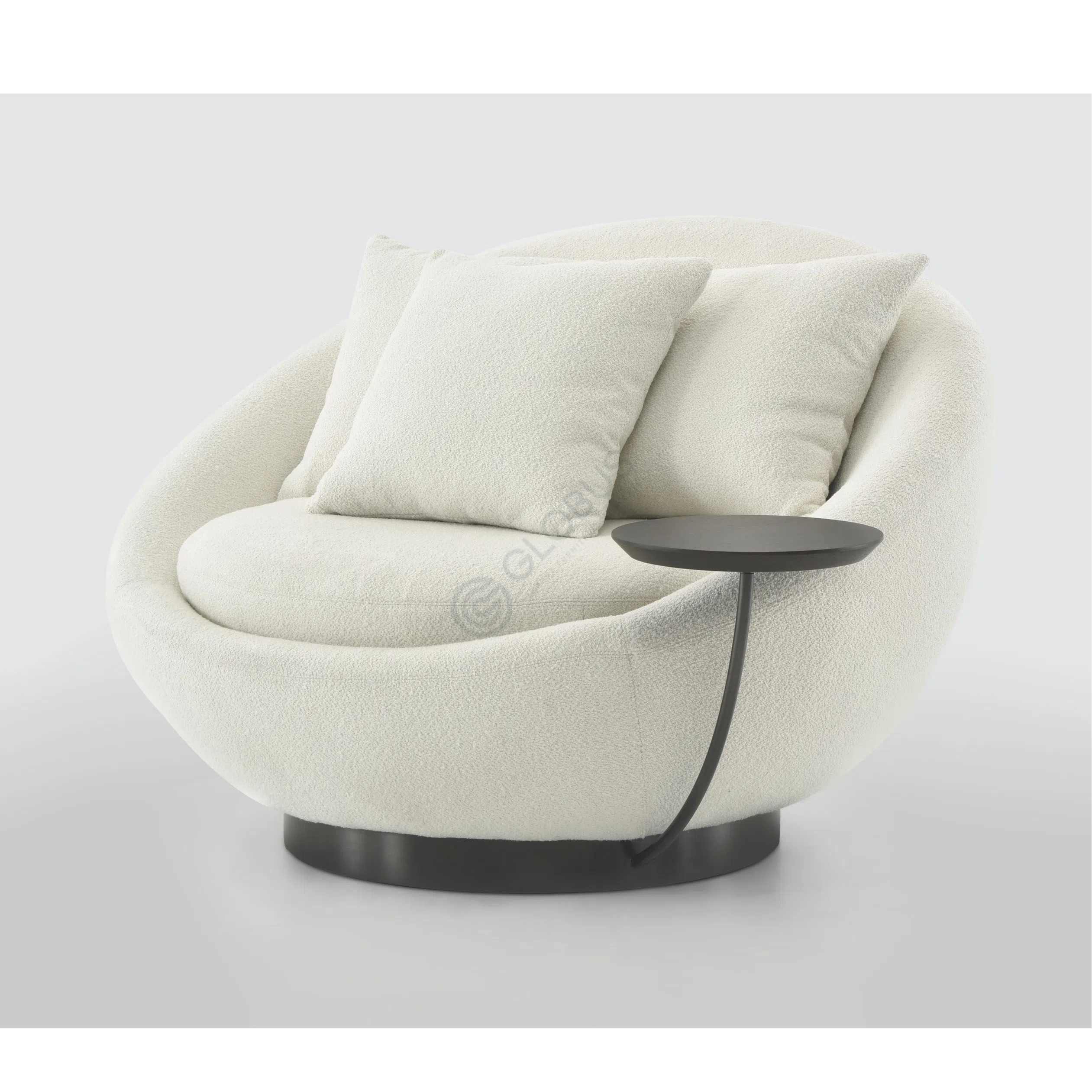 Кресло DESIREE Lacoon