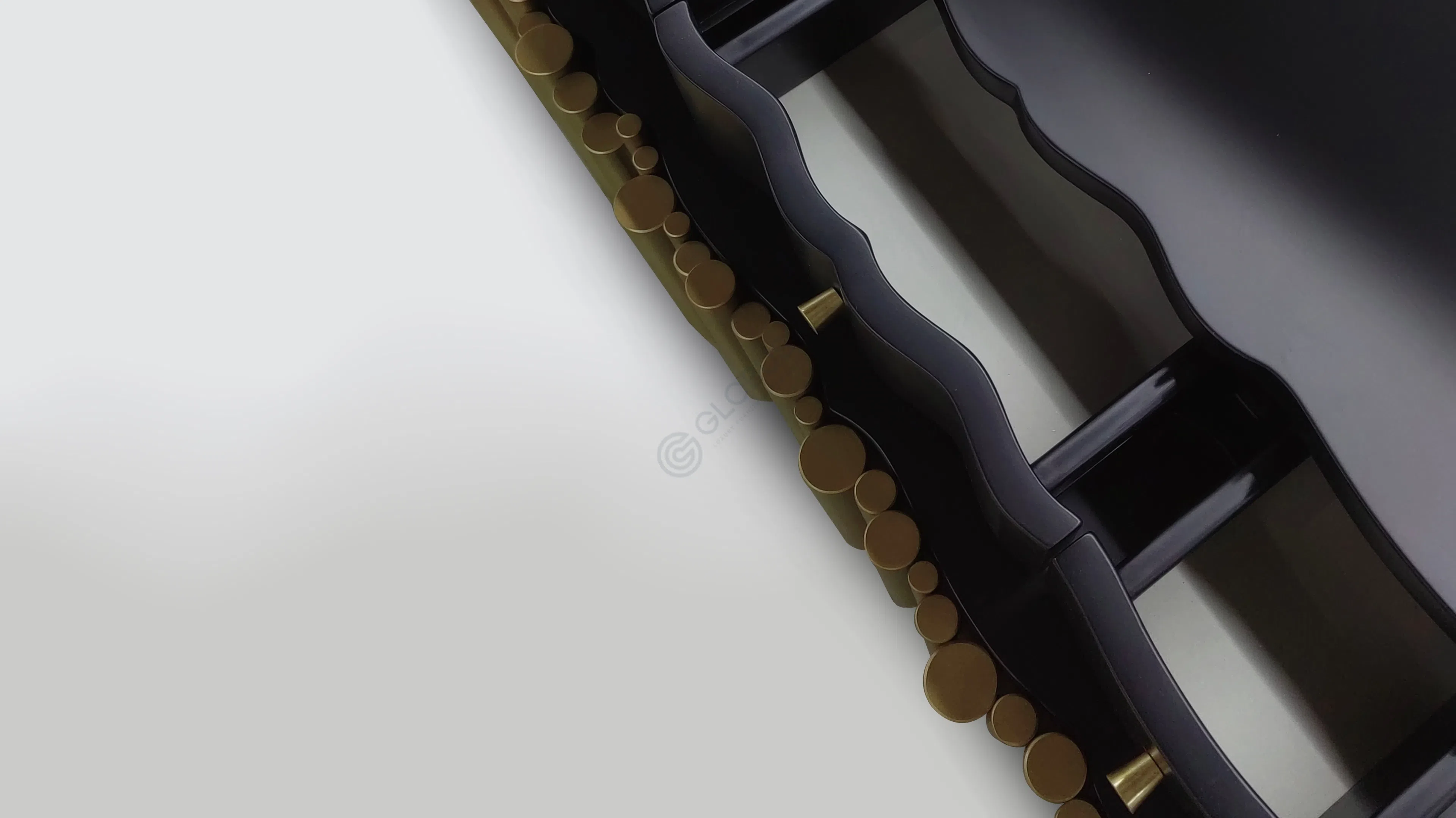 Туалетный столик BOCA DO LOBO Symphony