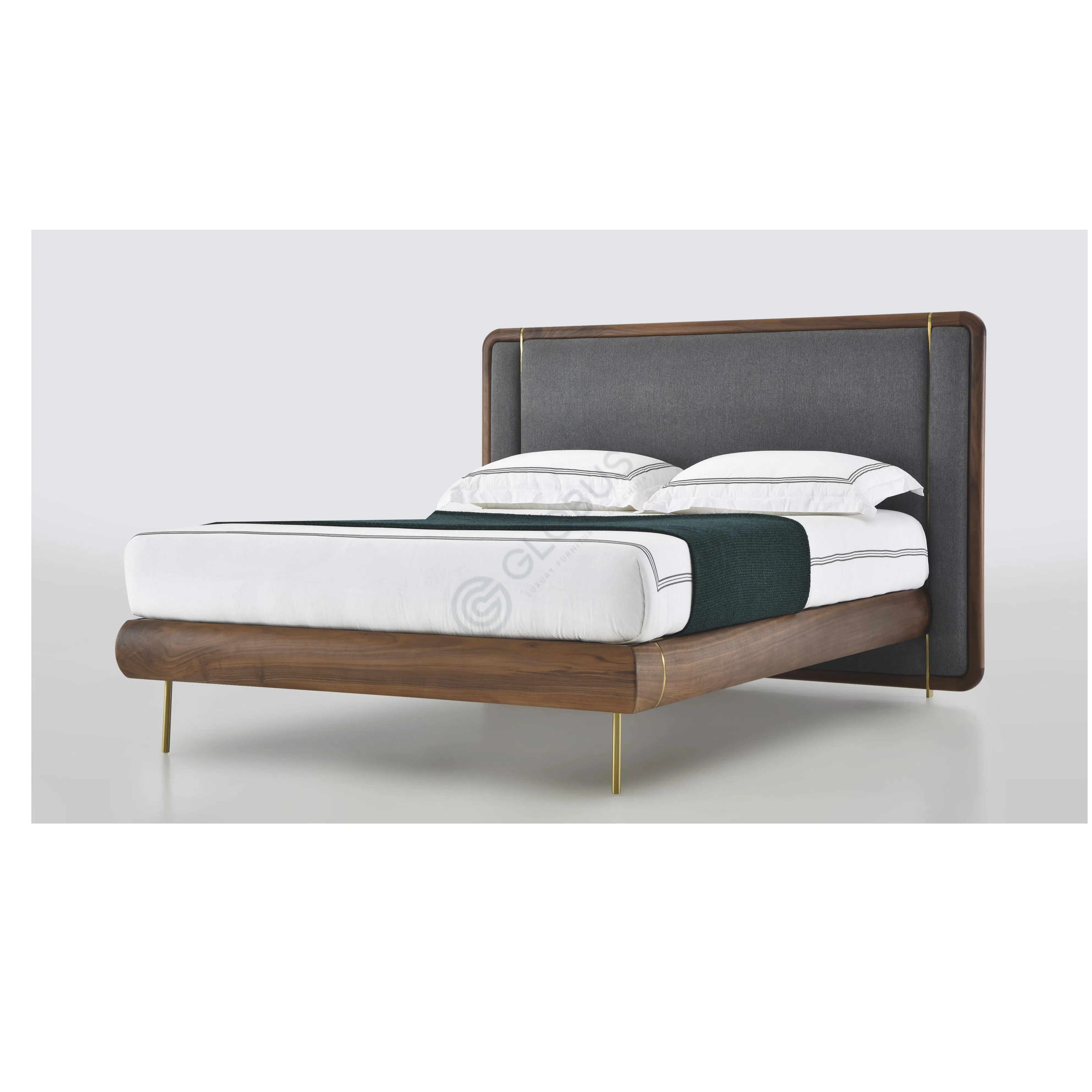 Кровать PORADA Killian