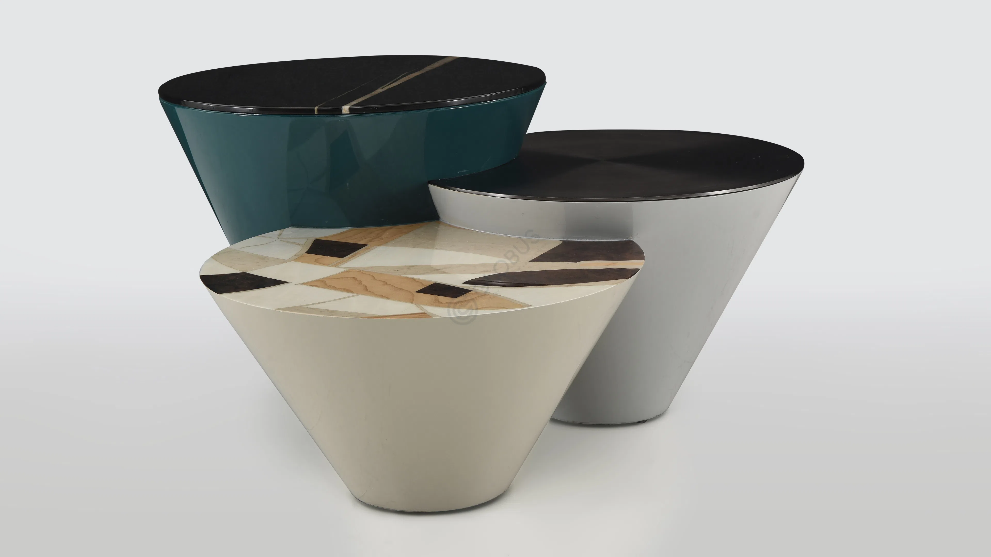 Журнальный столик ROYAL STRANGER Sorbet