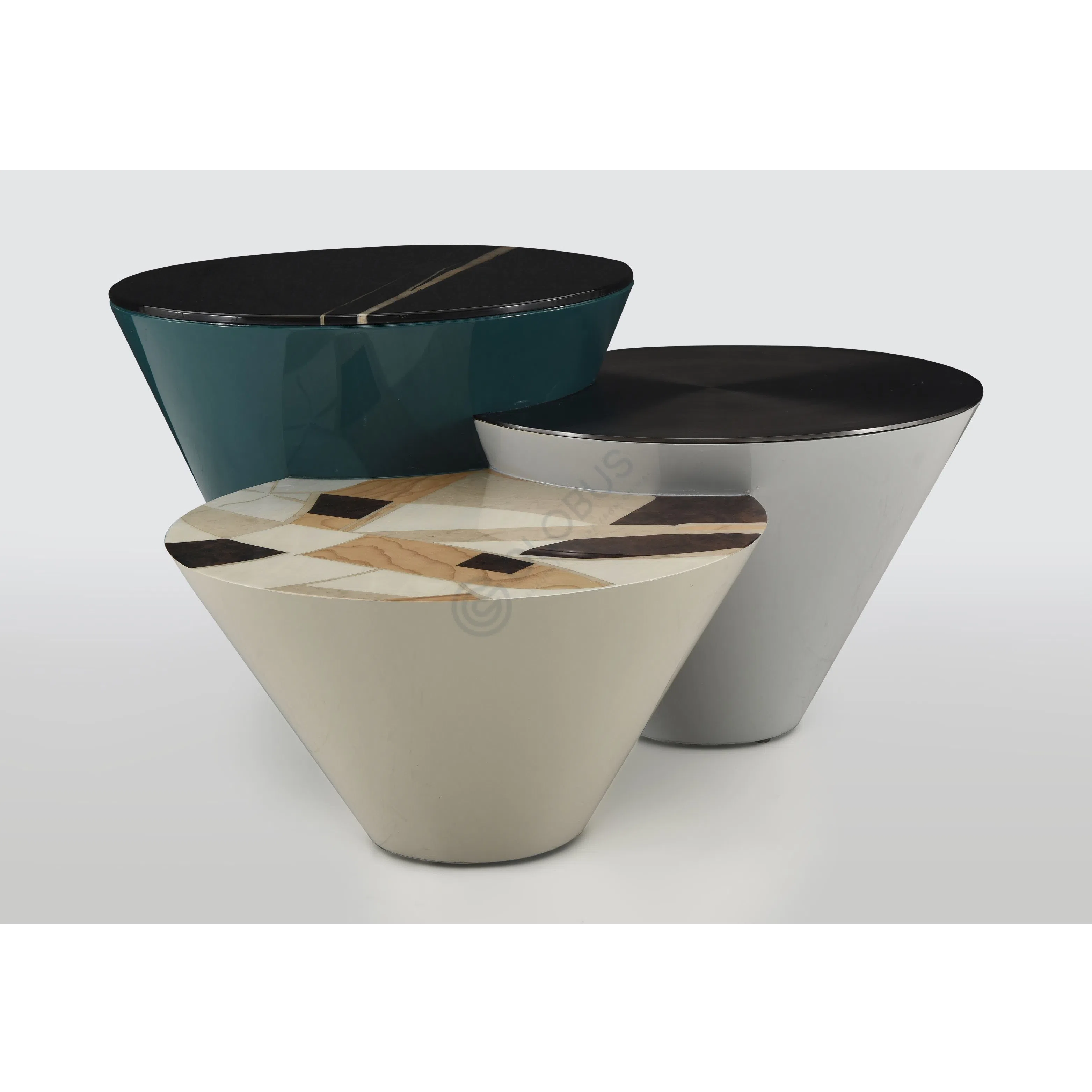 Журнальный столик ROYAL STRANGER Sorbet