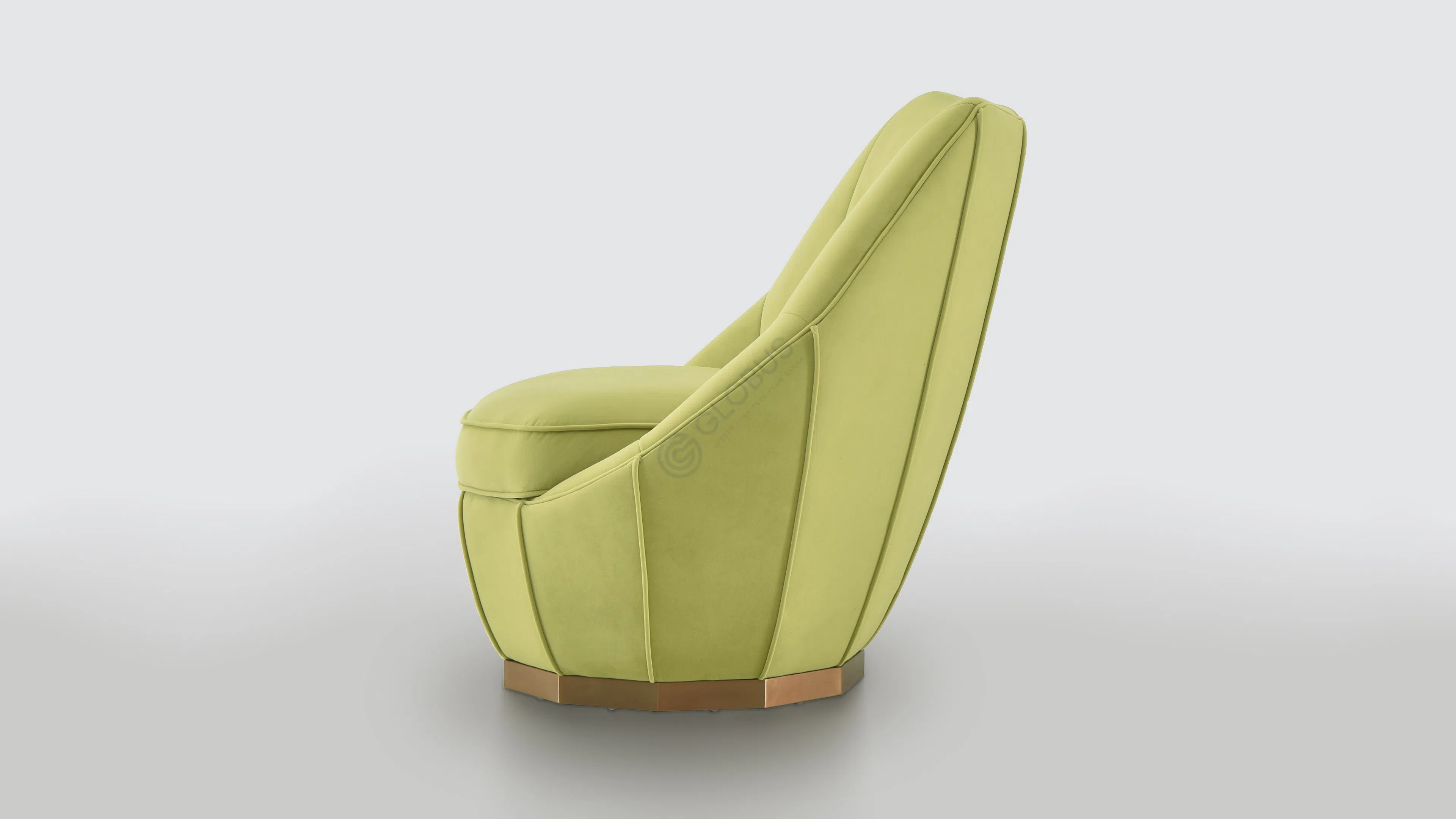 Кресло VISIONNAIRE Sontag