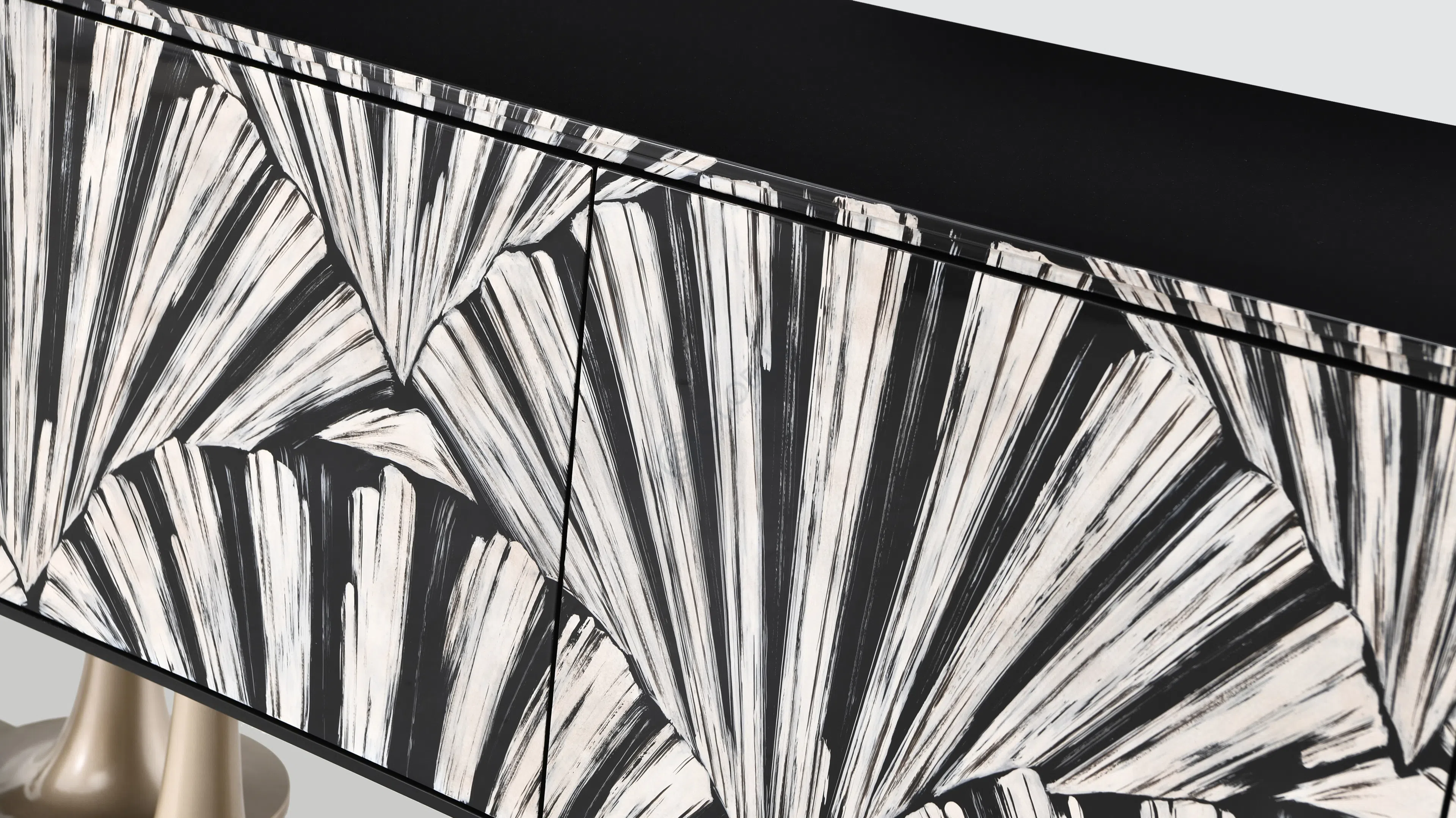 Буфет KARPA Janus