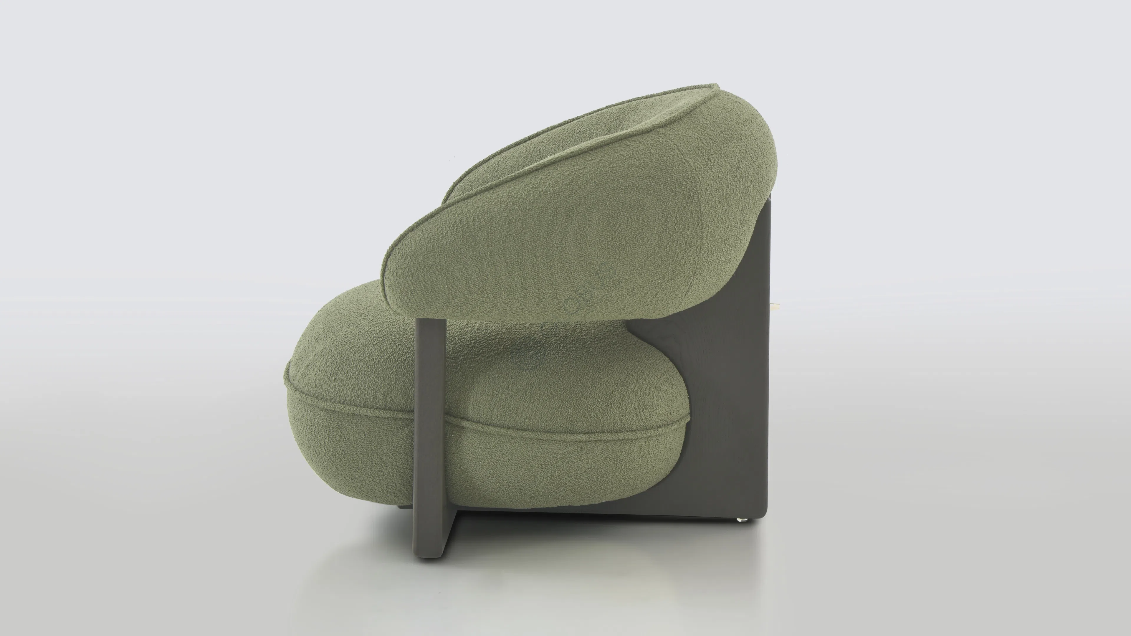 Кресло CATTELAN ITALIA Ruby