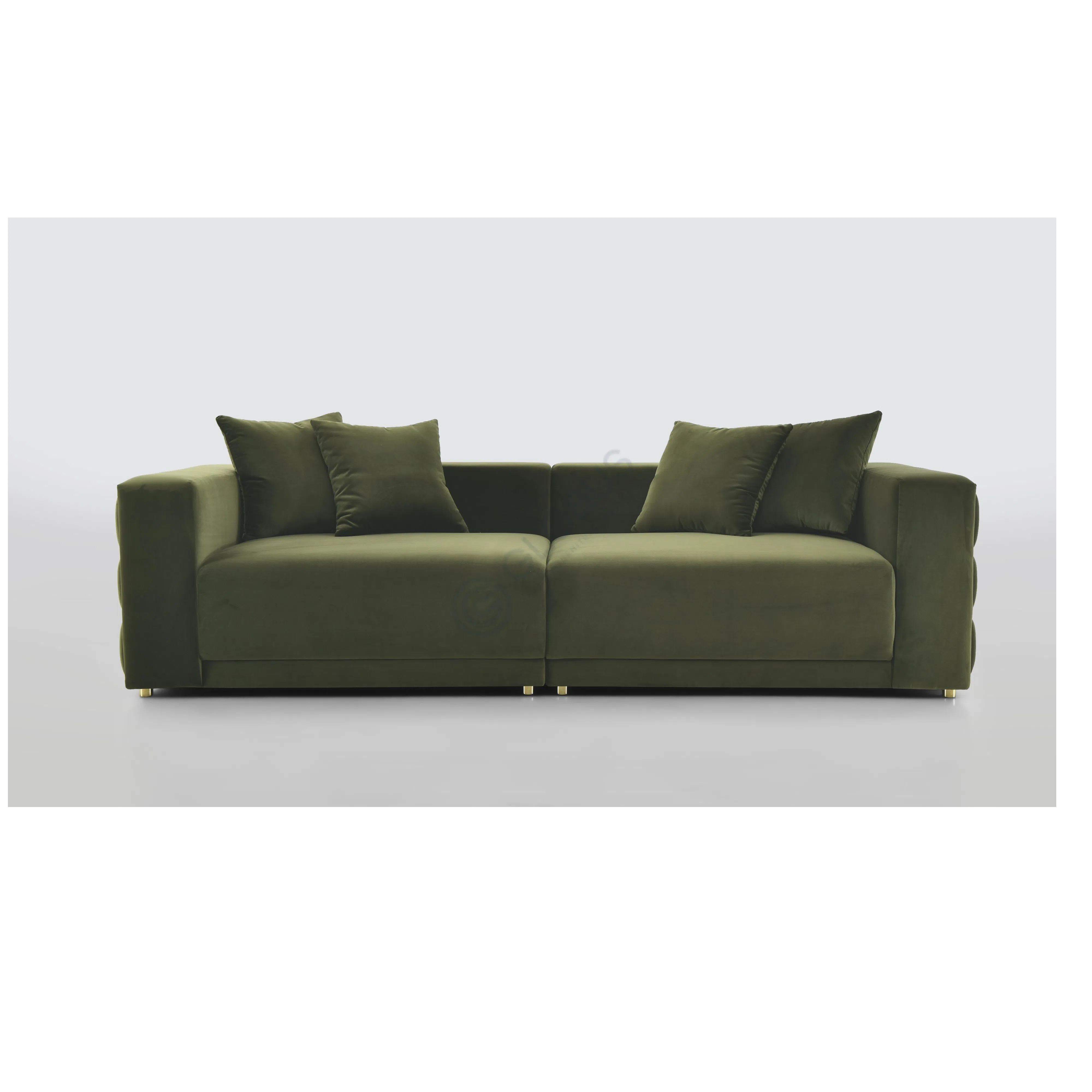 Диван FENDI Empire