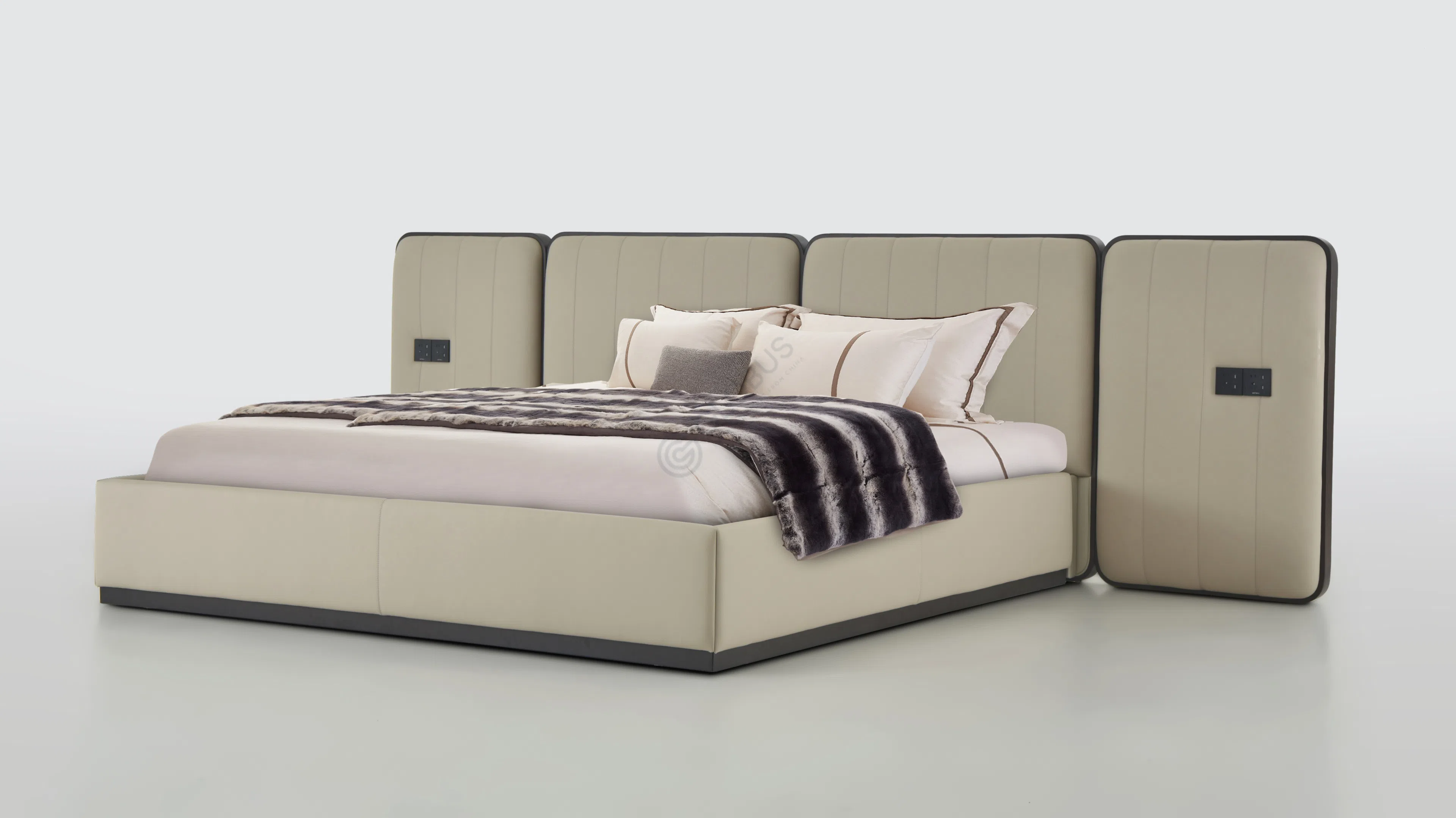 Кровать Xenforo