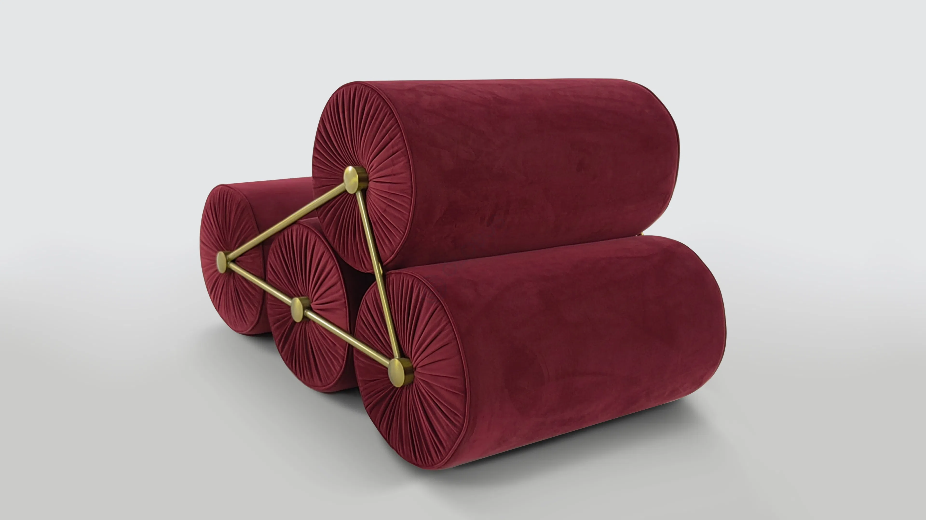 Кресло Julinna