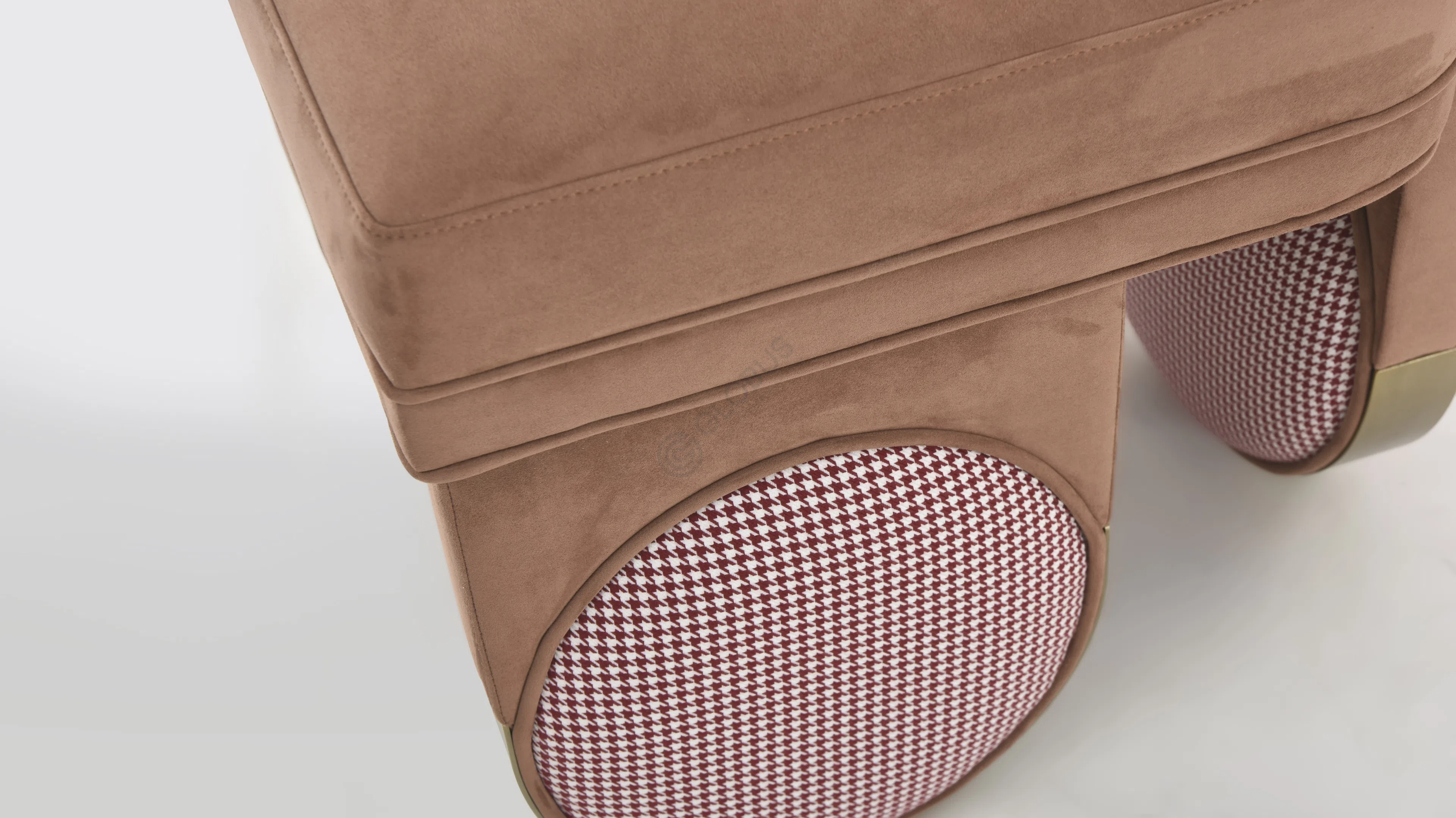 Обеденный стул MALABAR Fyoo Cher