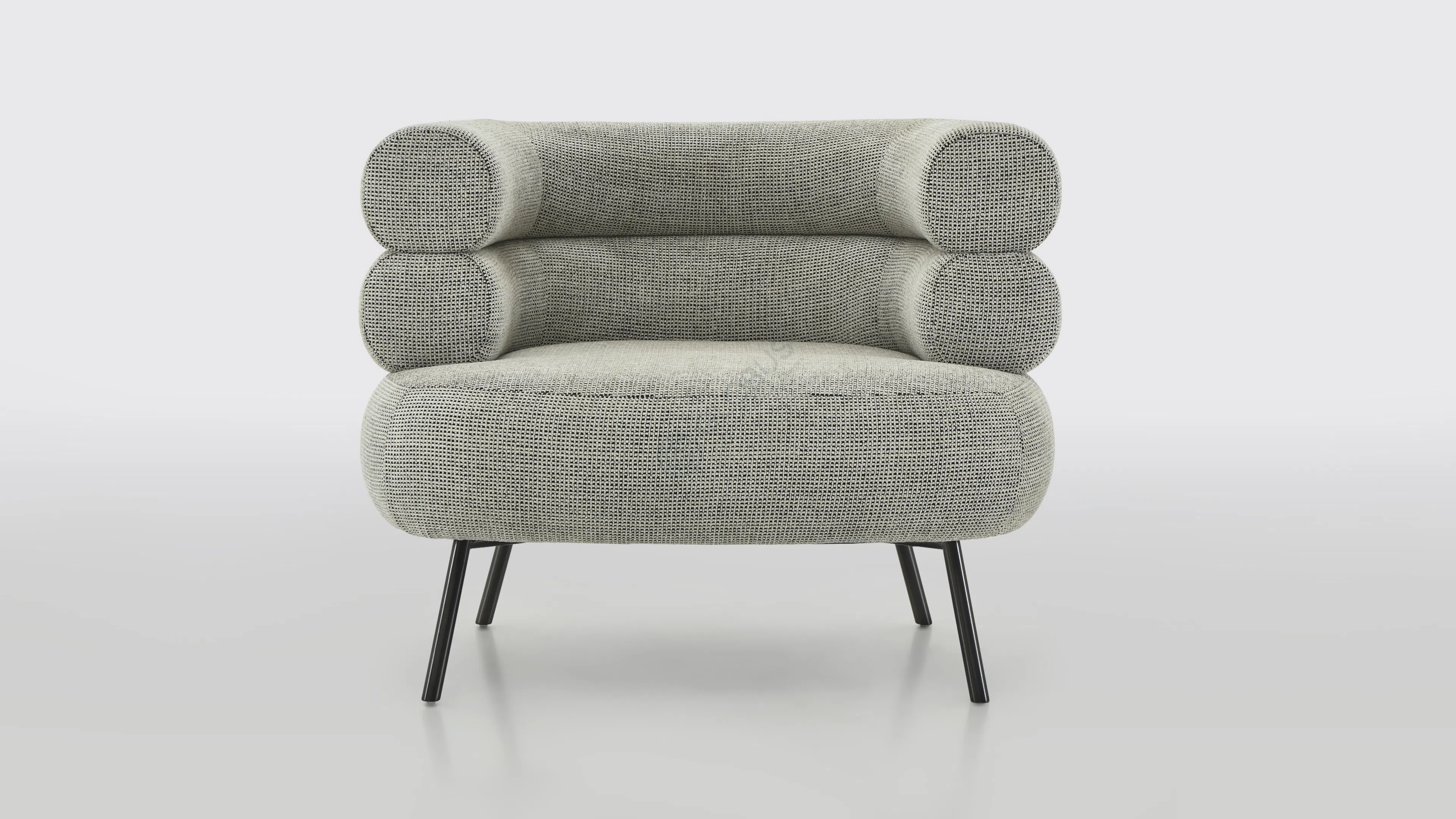 Кресло Arminius