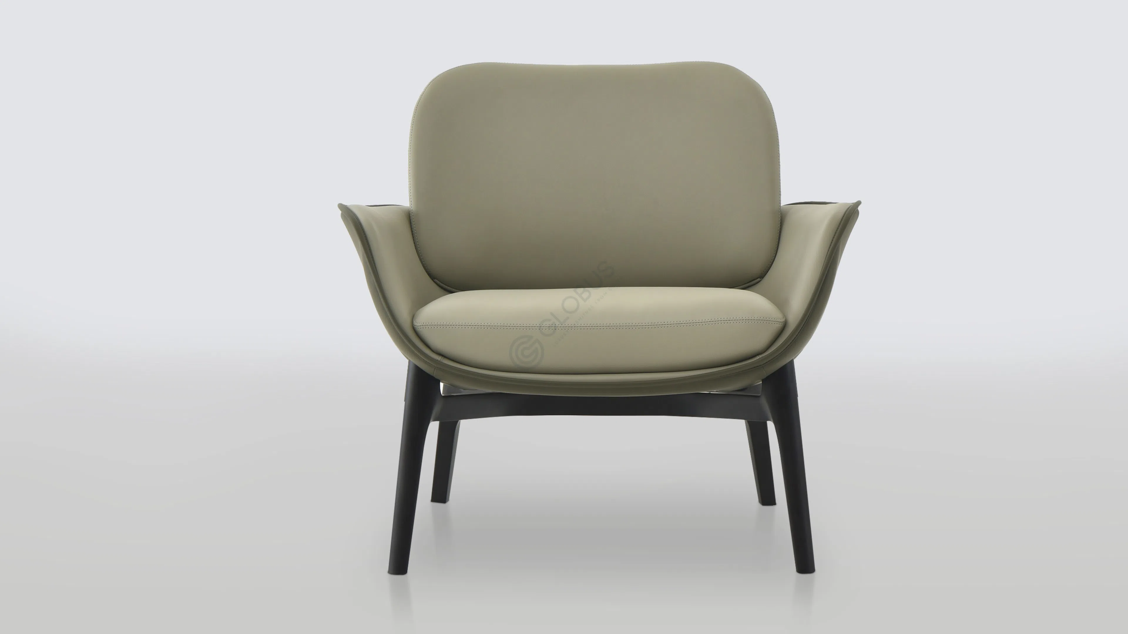 Кресло POLTRONA FRAU Martha