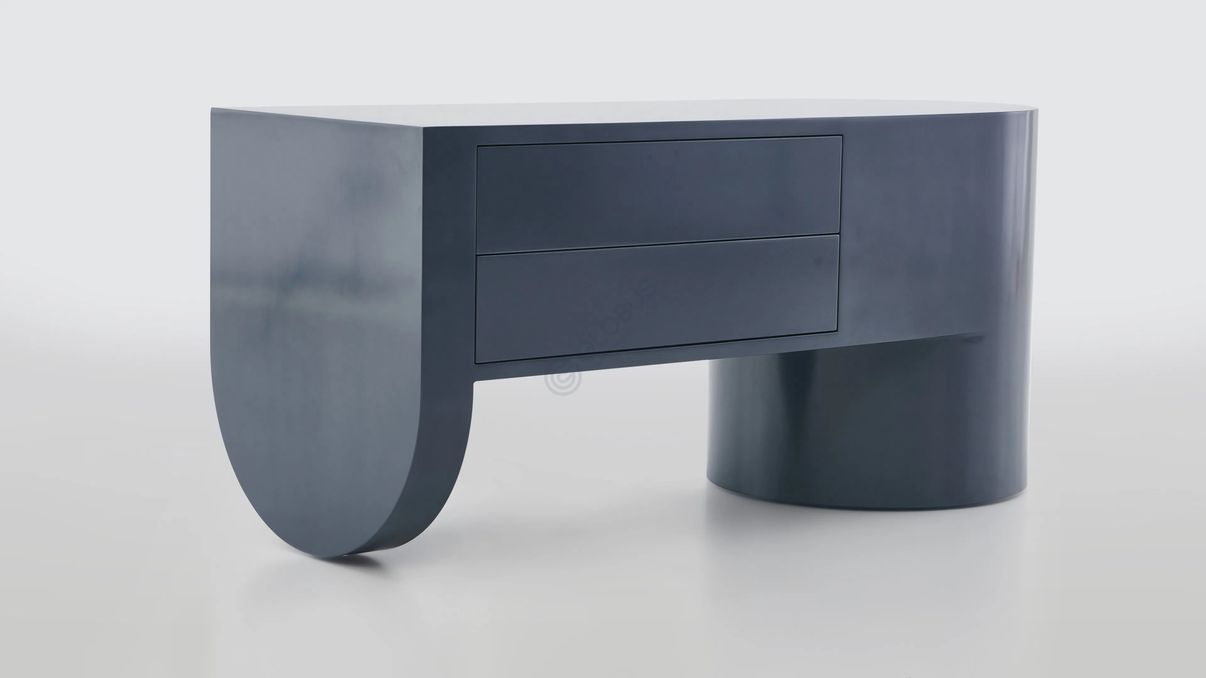 Буфет FRANCESCO BALZANO Eugene Gueridon