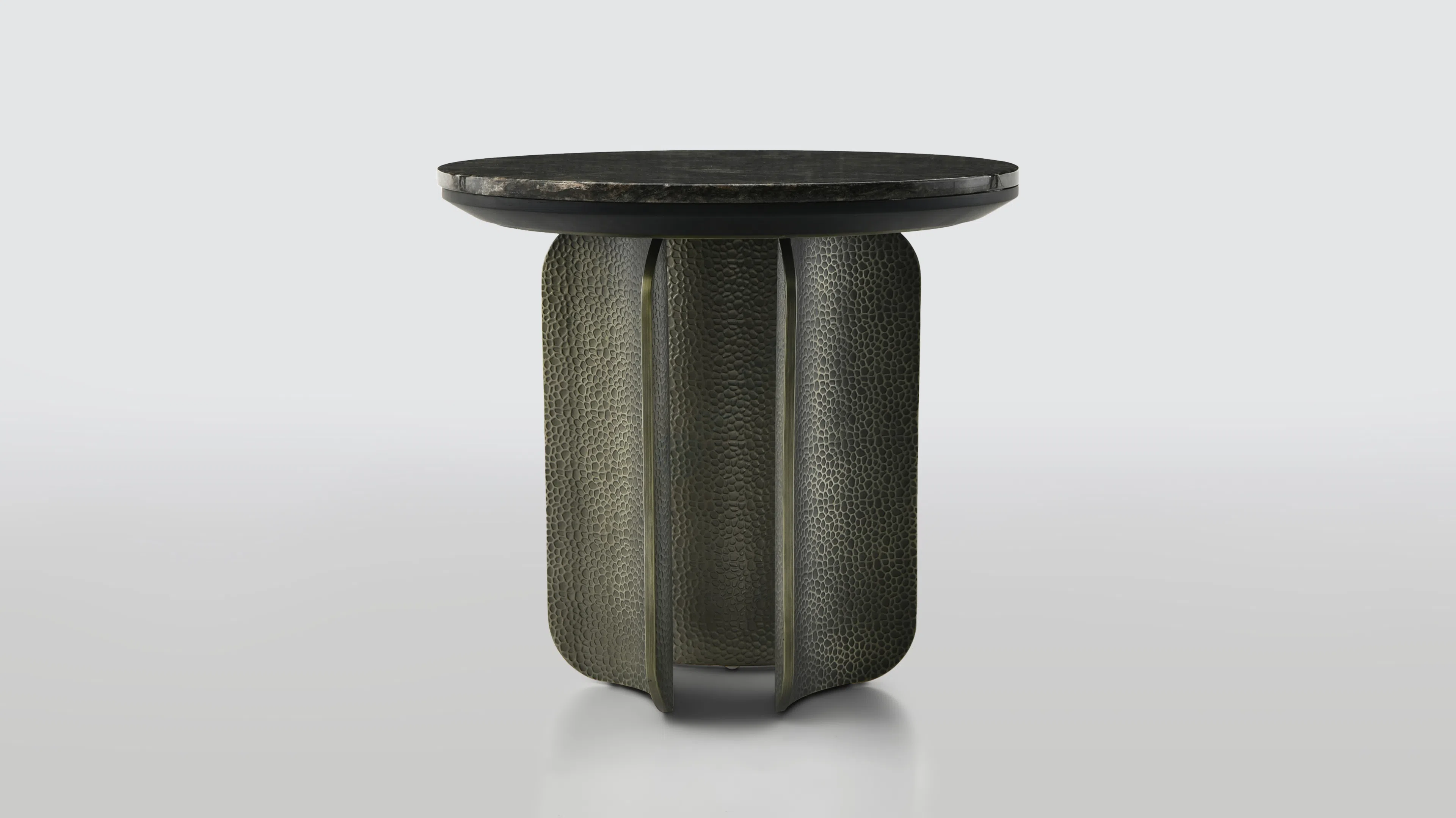 Угловой столик Serenta