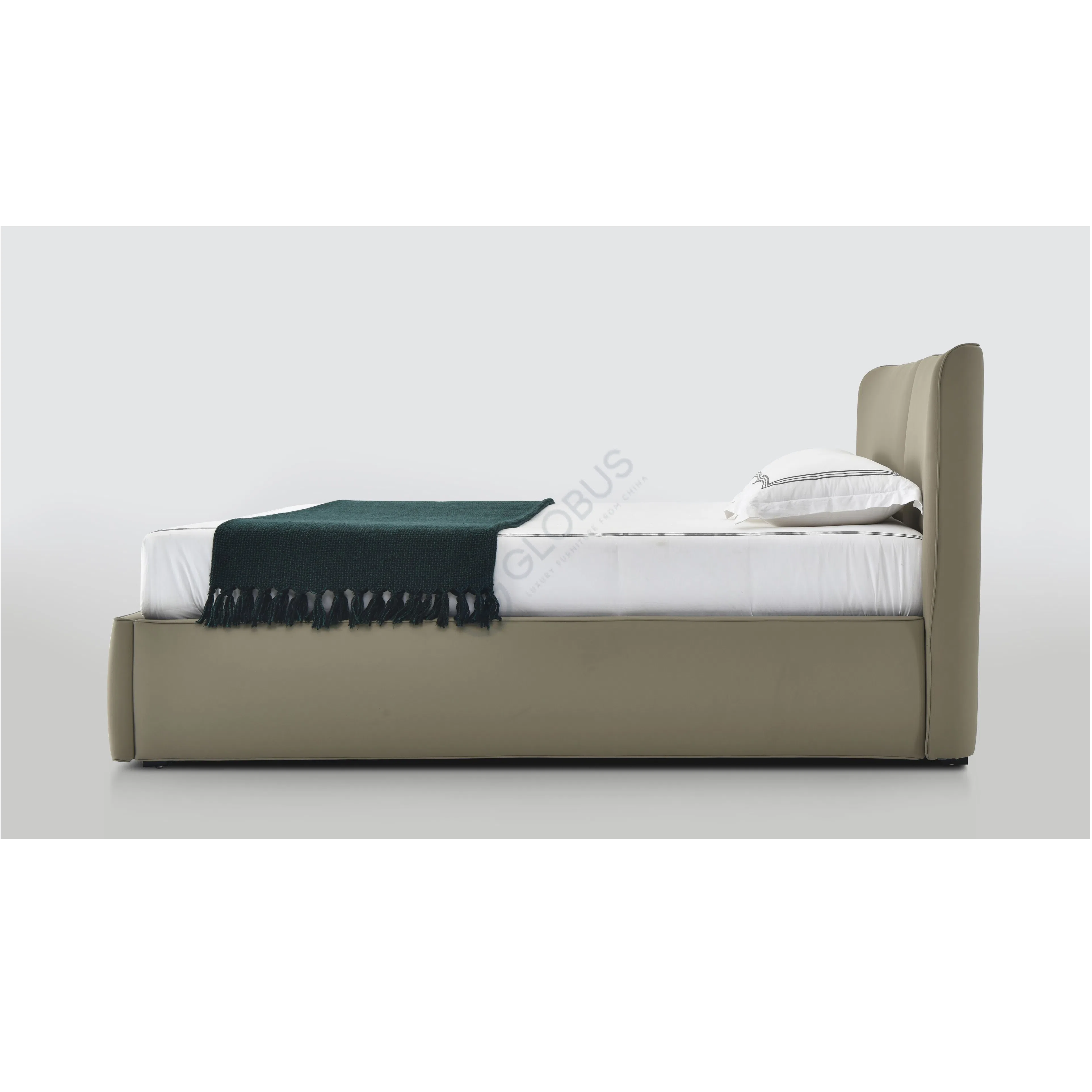 Кровать Aregalia