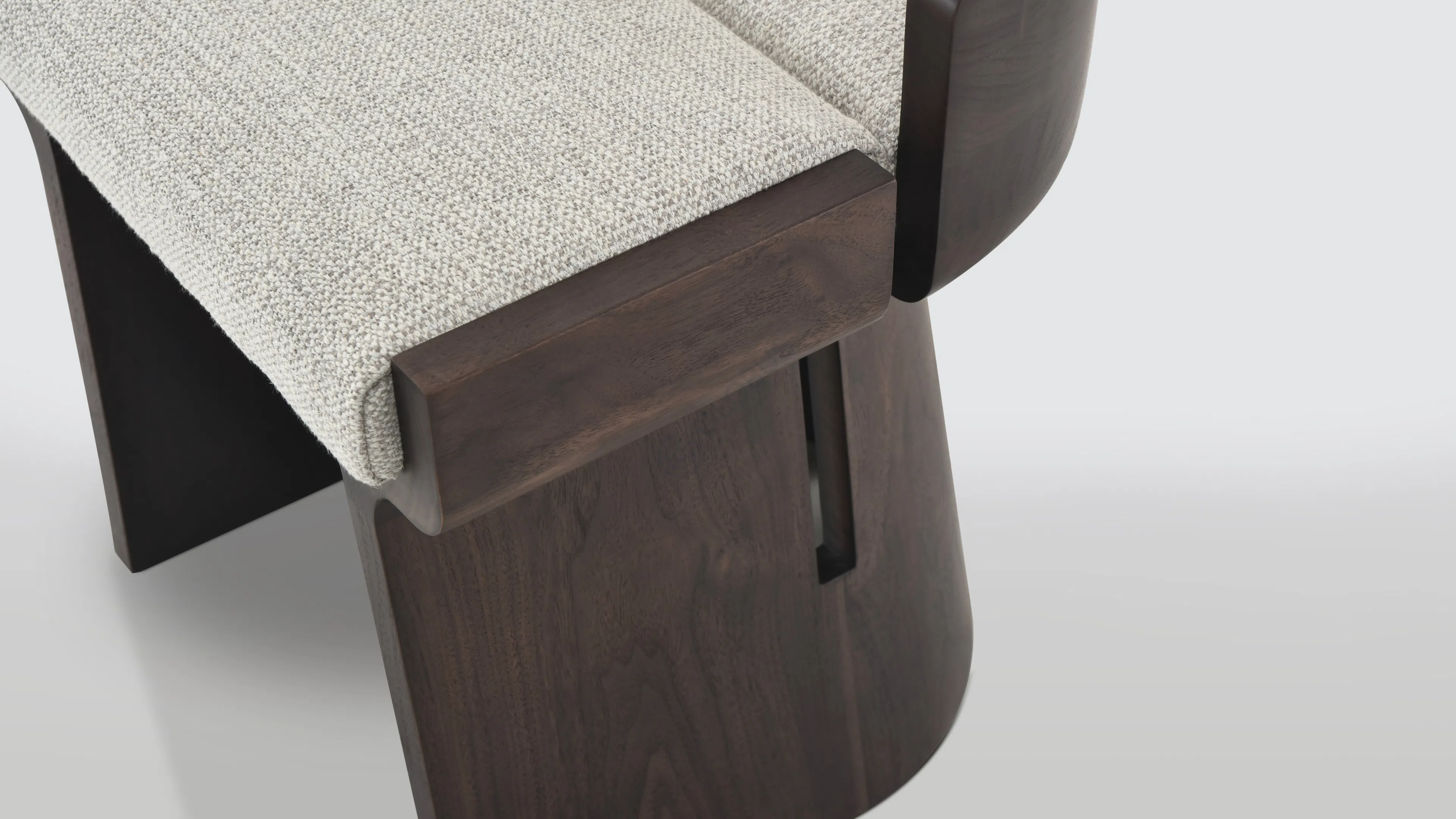 Пуф PENDHARA L'Écorce