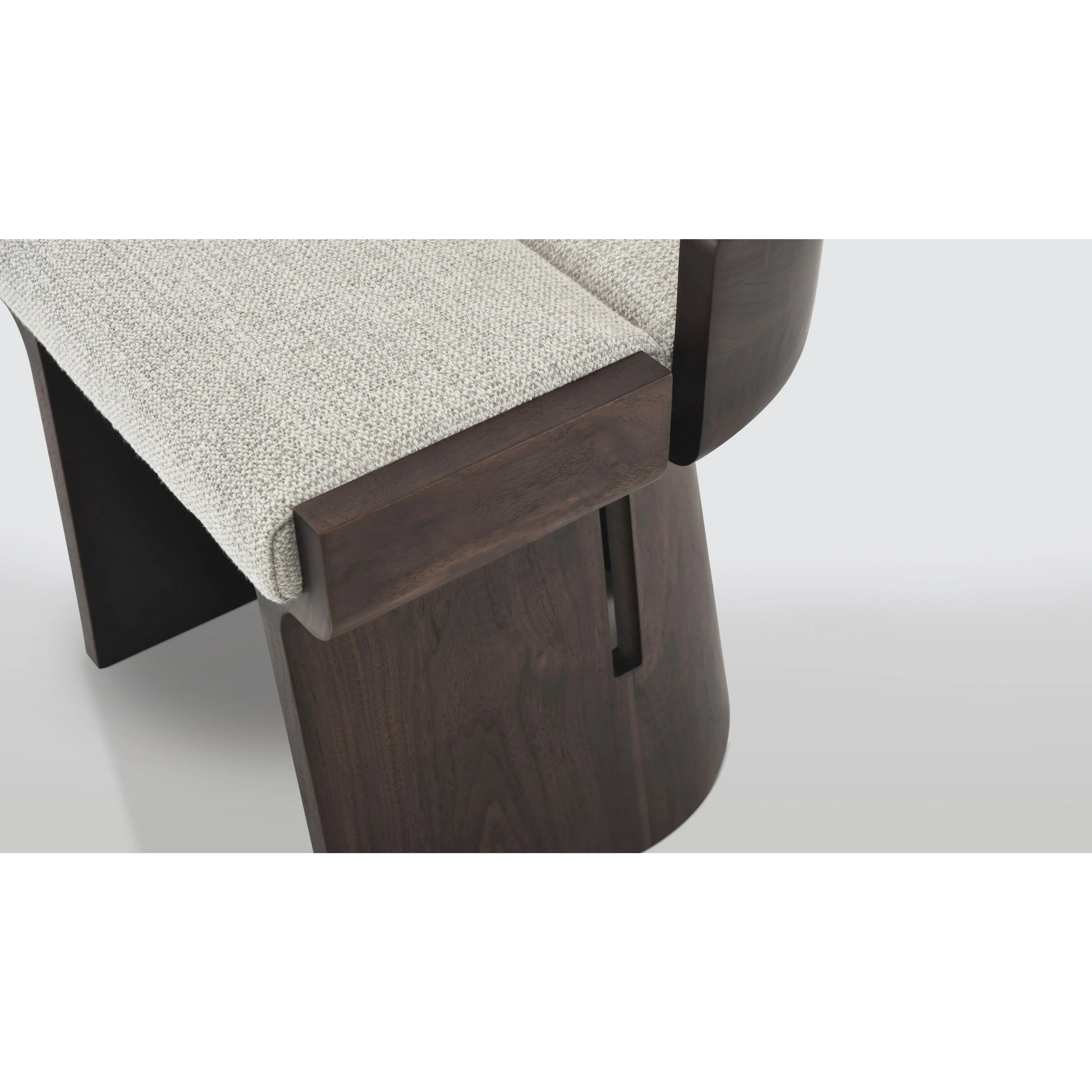 Пуф PENDHARA L'Écorce