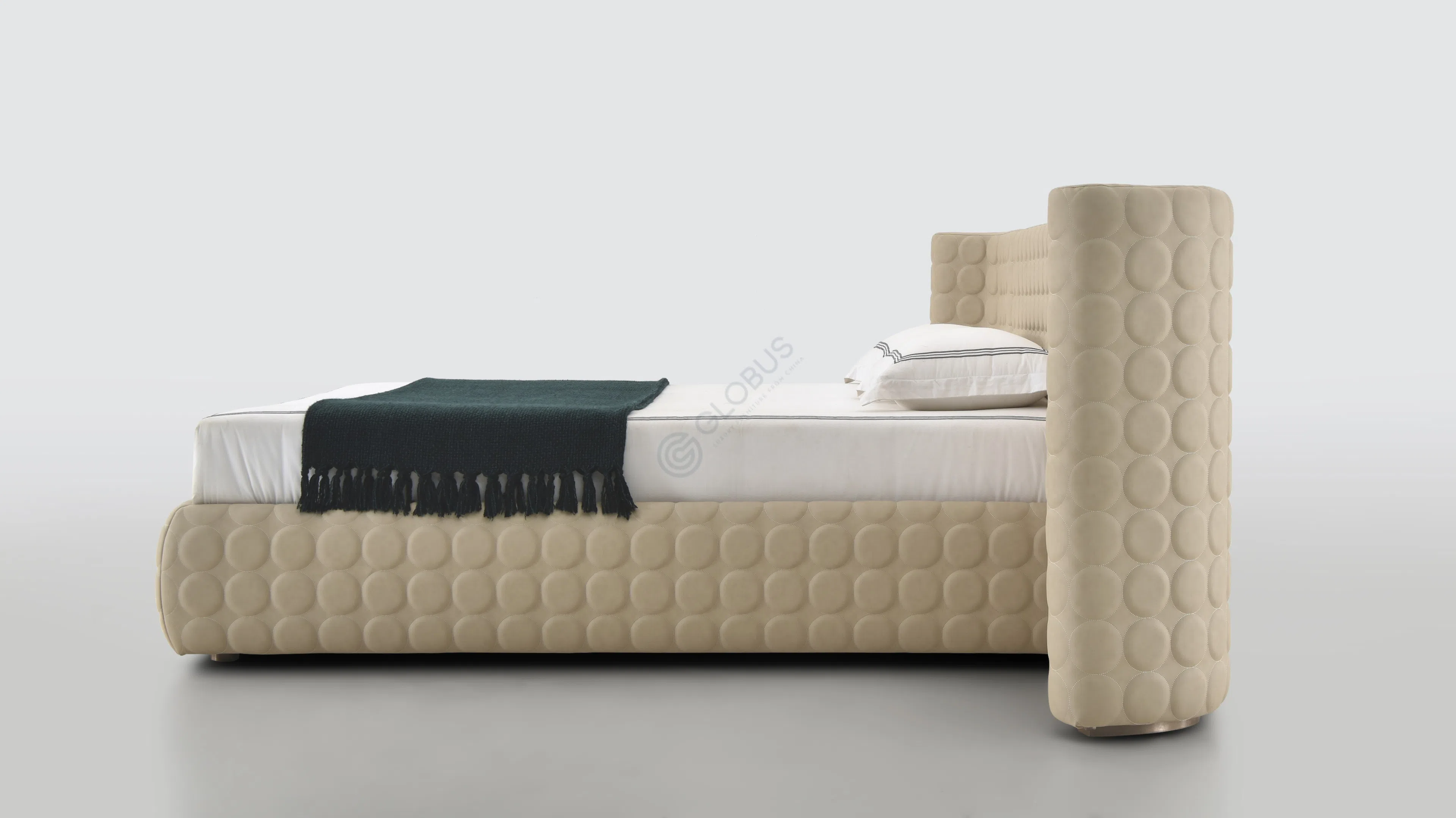 Кровать Zestico