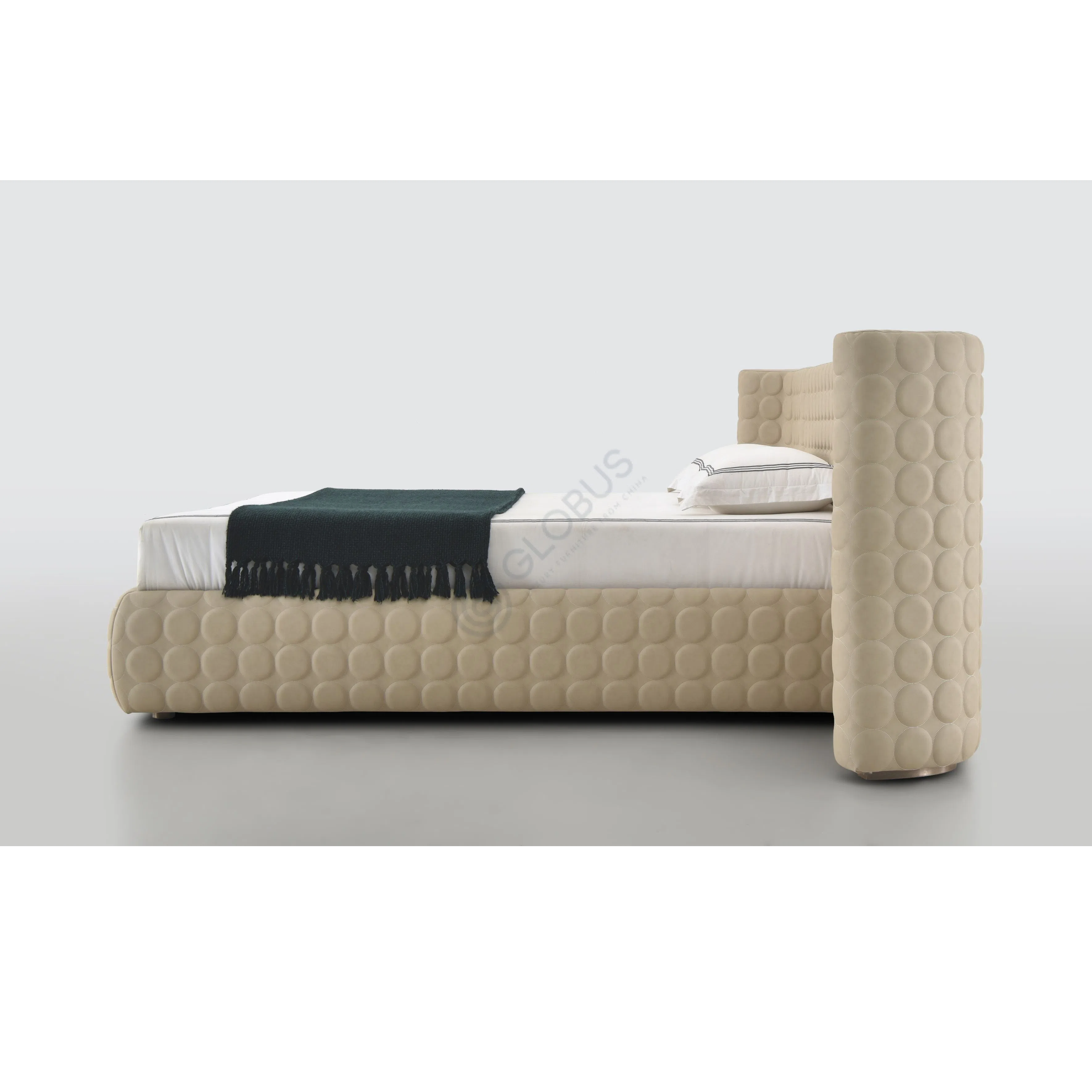 Кровать Zestico