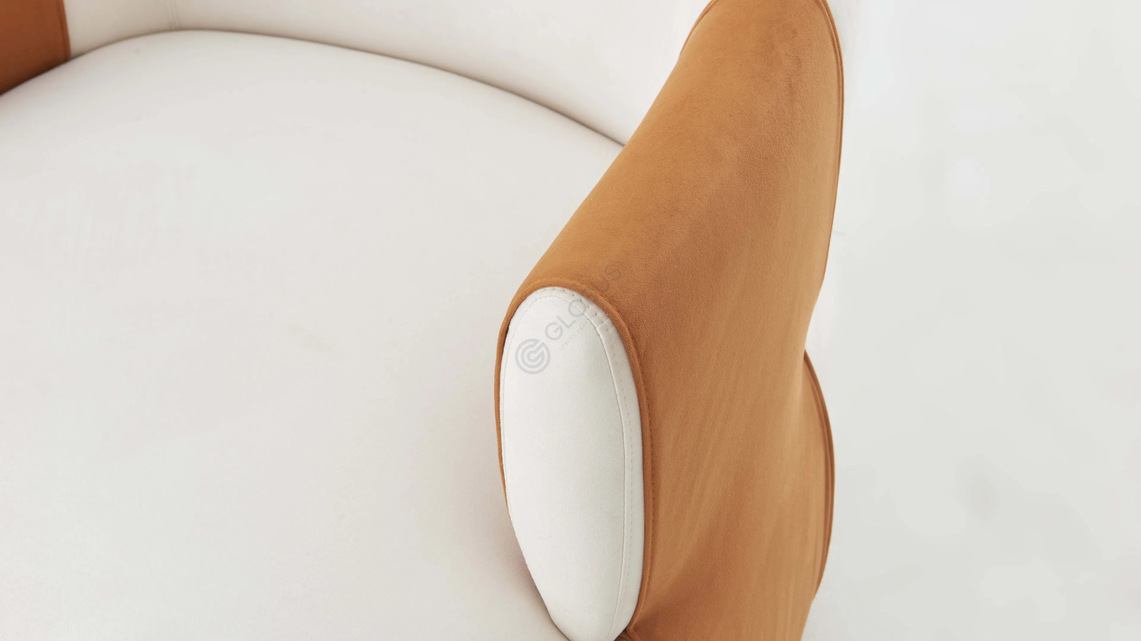 Кресло TRUSSARDI Larzia