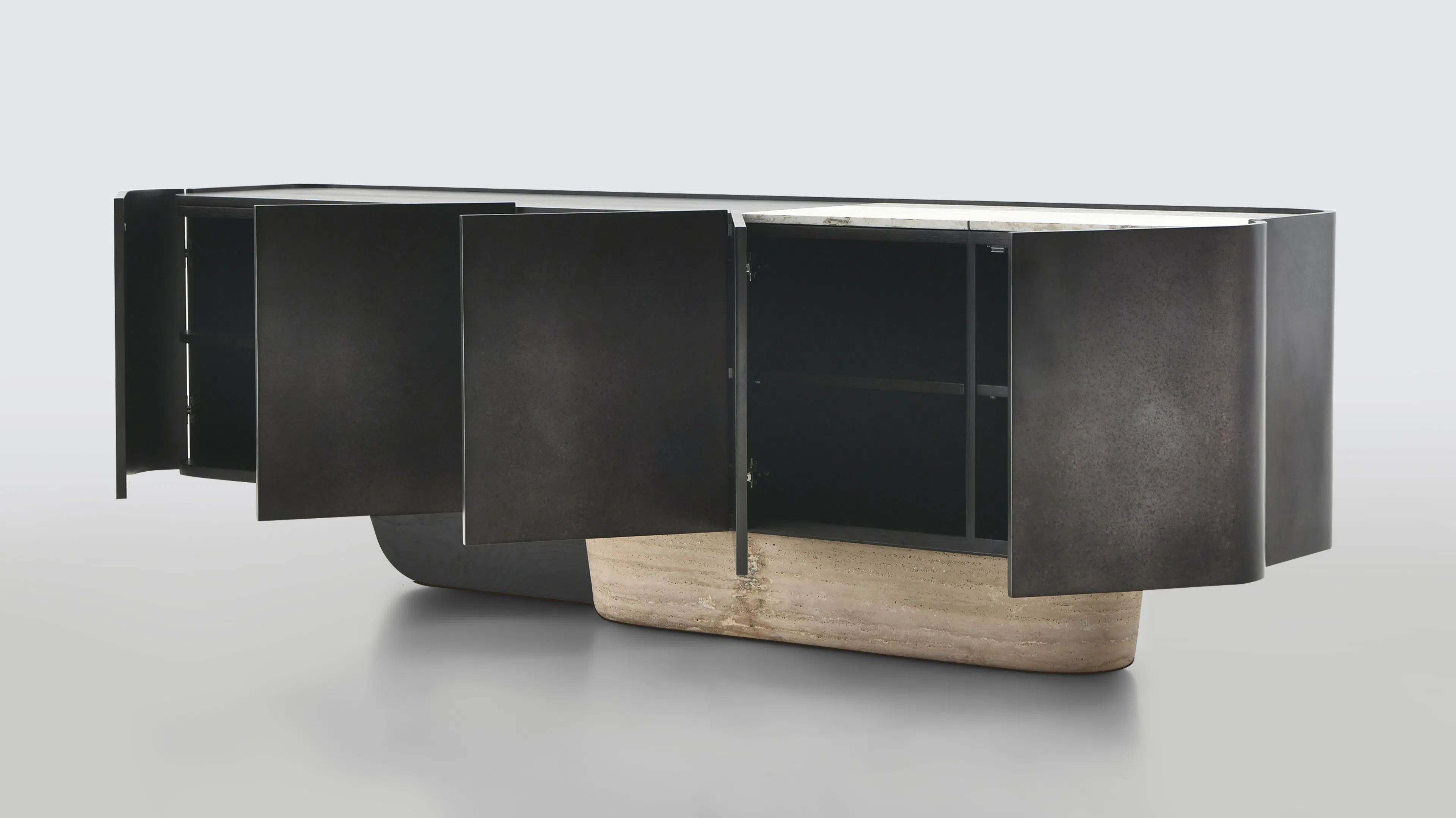 Буфет ENNE Dolmen