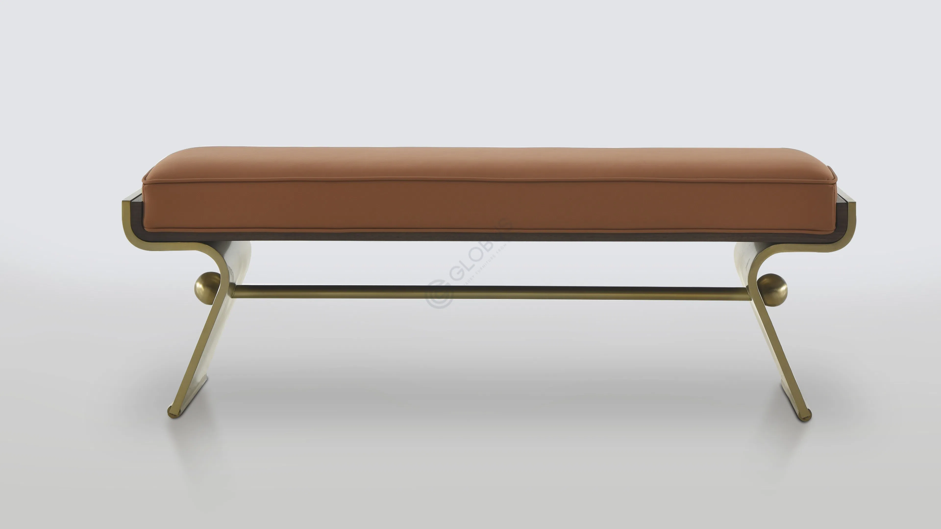 Банкетка HOMMES STUDIO Maak