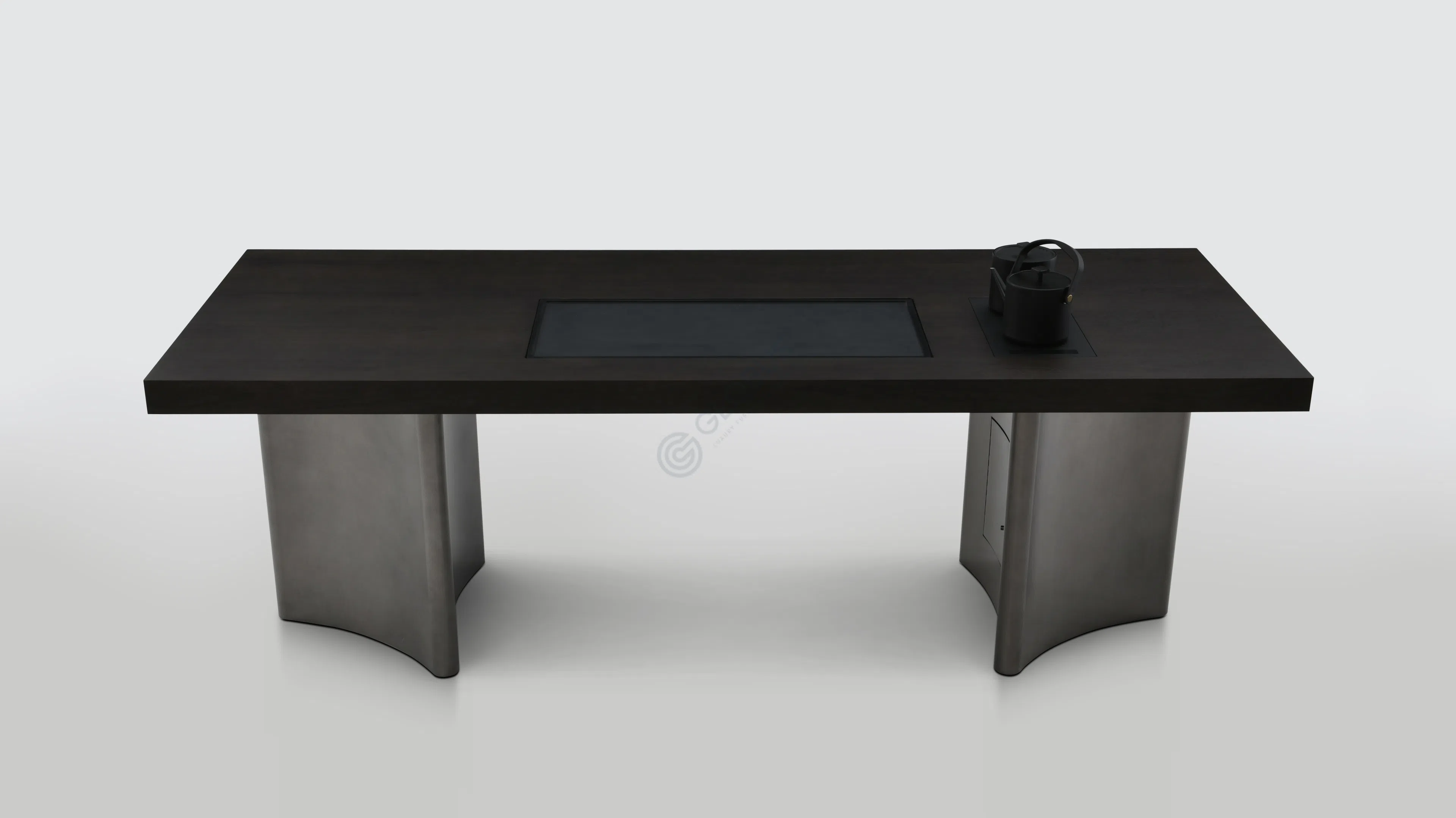 Стол для чайных церемоний Napoletano