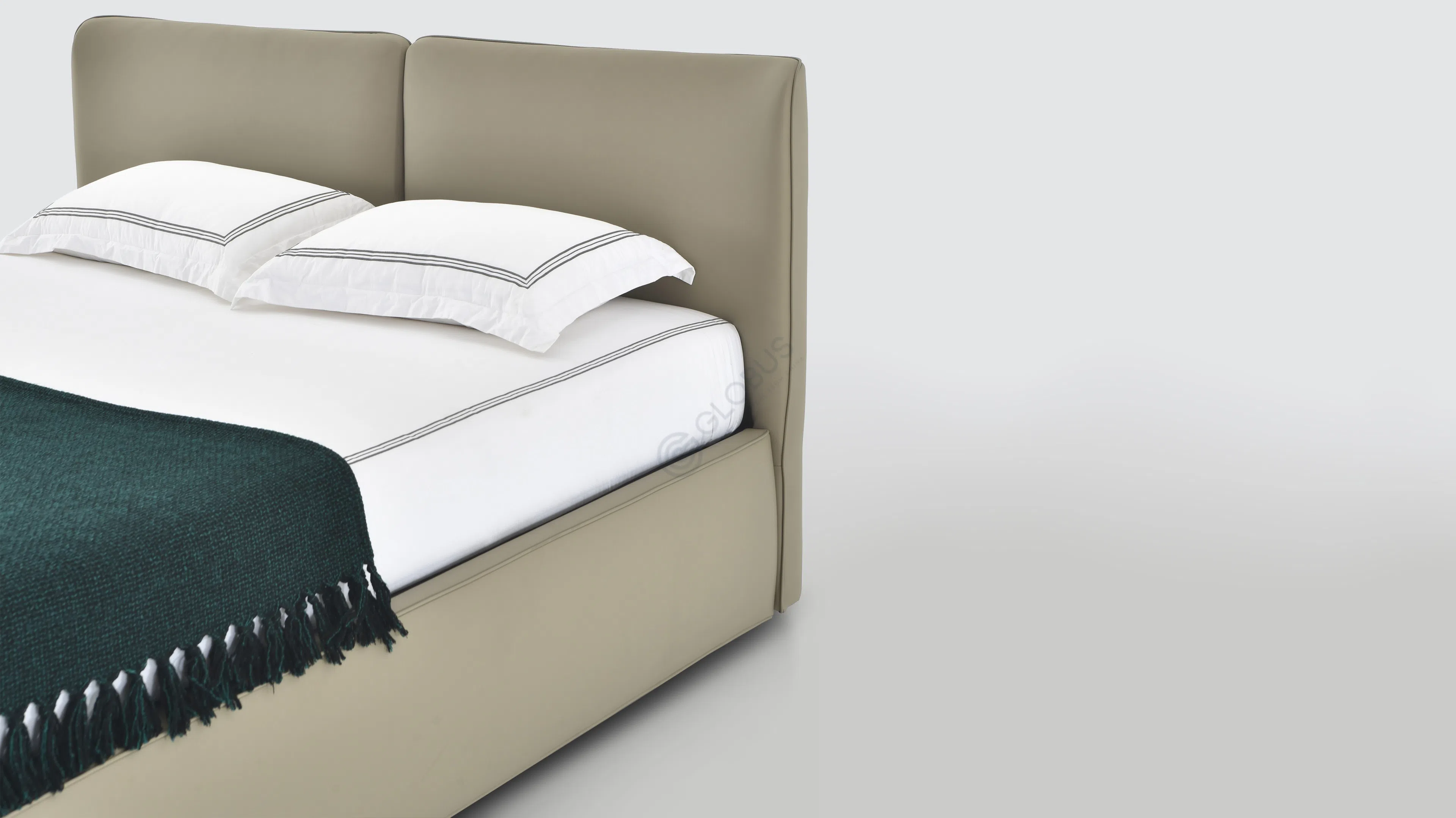 Кровать Aregalia