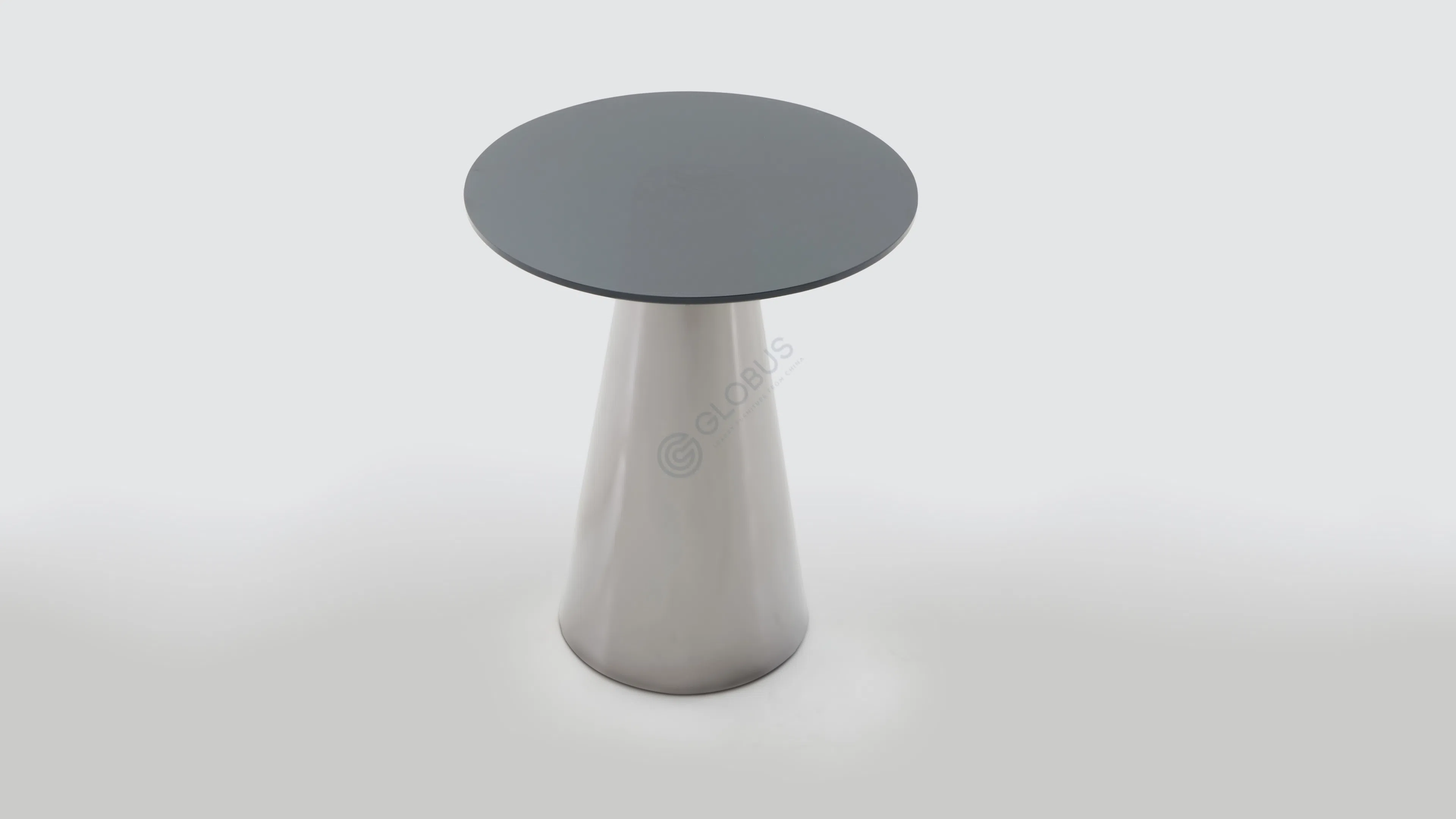 Угловой столик PEDRALI Ikon 865V