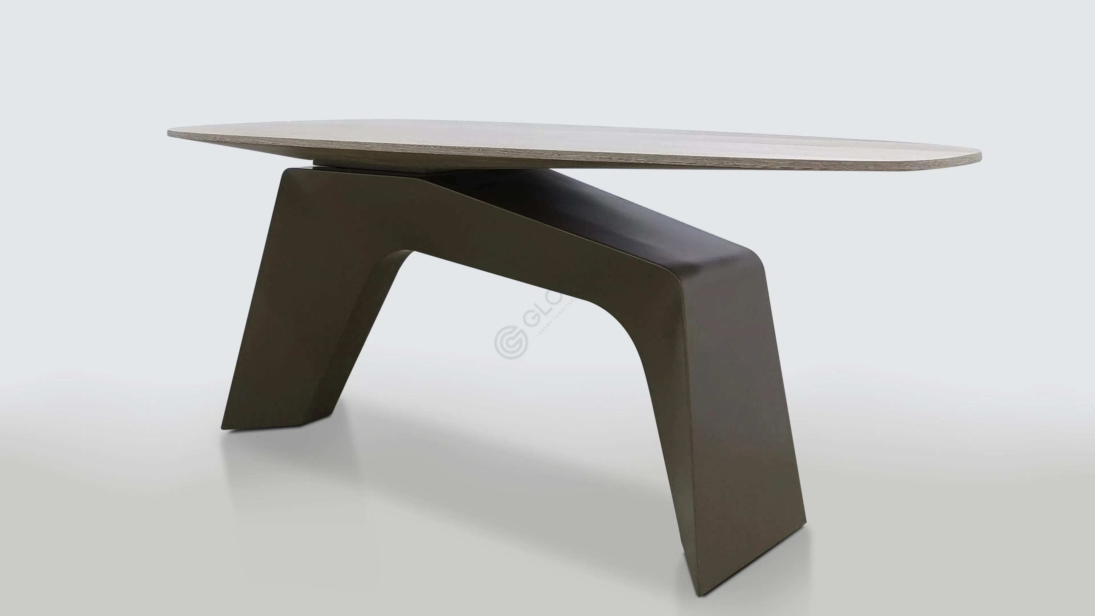 Стол для кабинета EMMEMOBILI Kintai