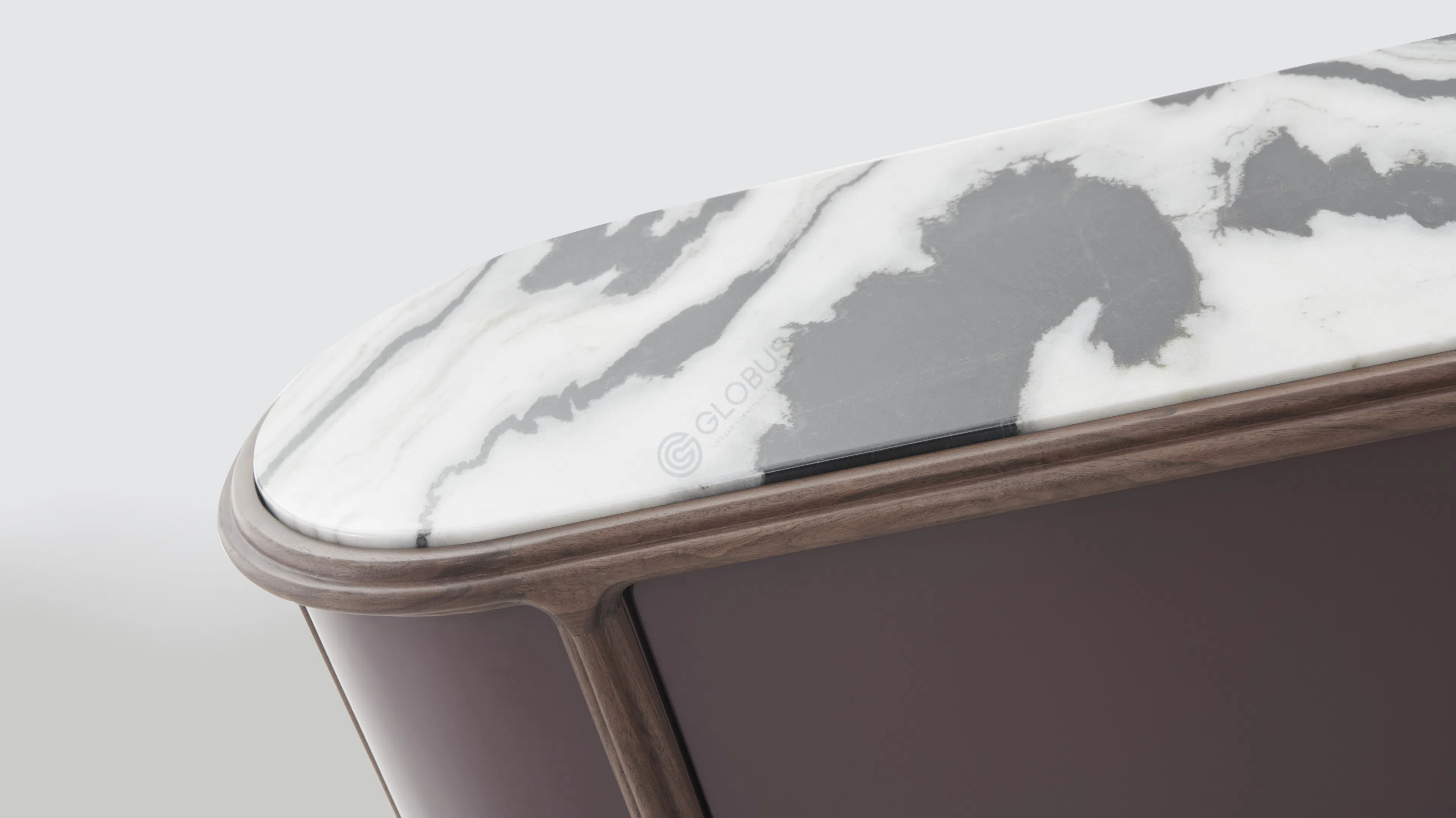 Буфет VISIONNAIRE Kings Cross