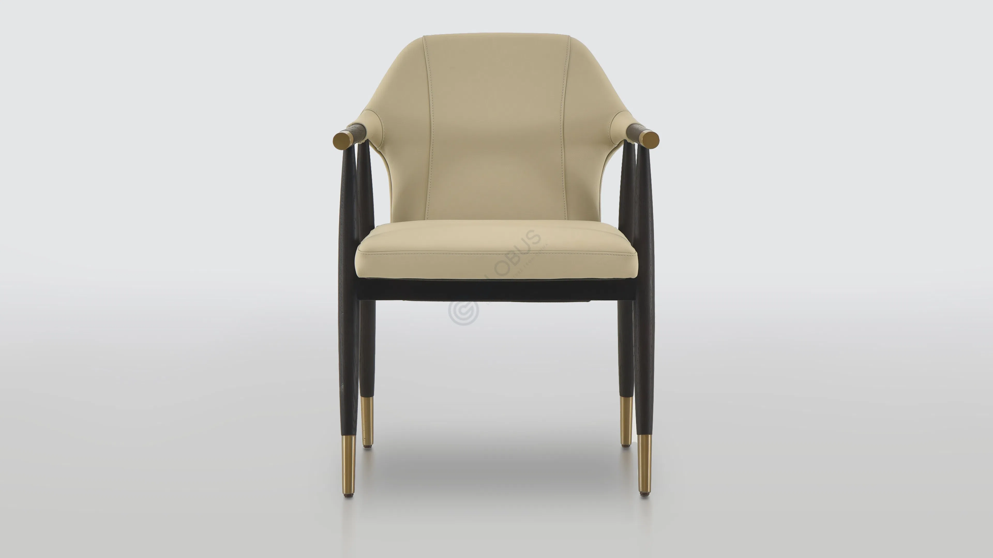 Кресло SANCREA Malibu