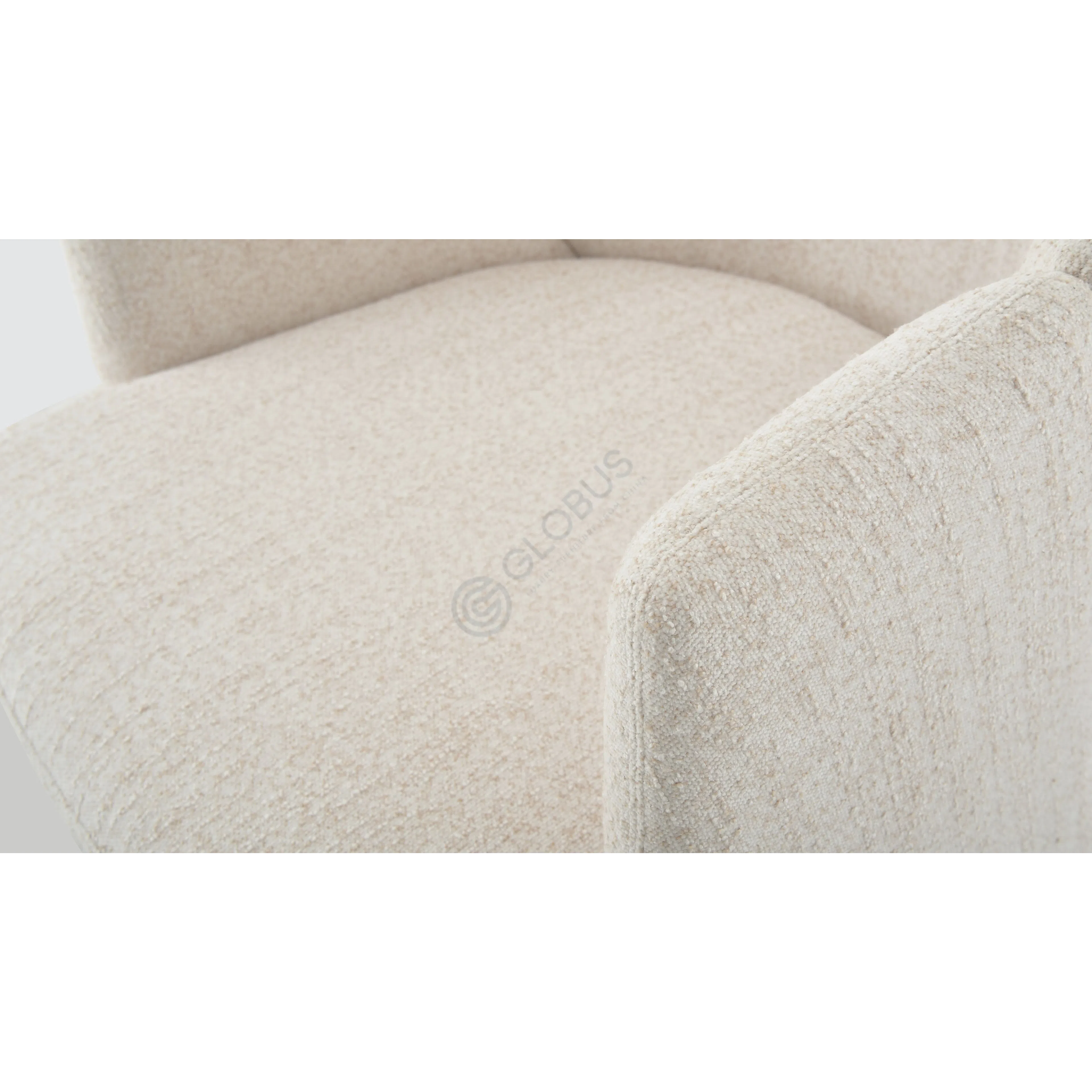 Кресло DE LA ESPADA Cursa