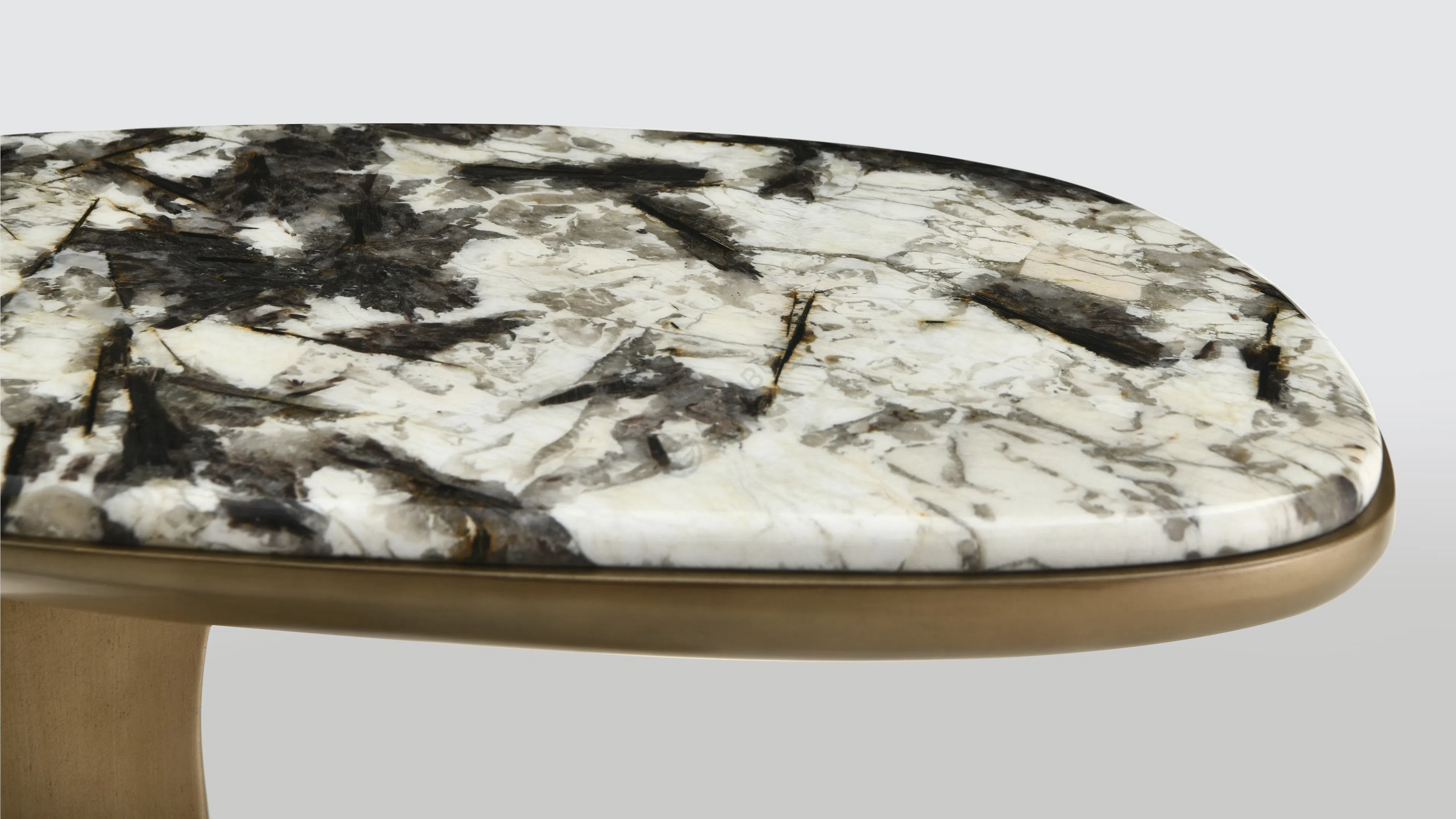 Консоль R&Y AUGOUSTI Triptych