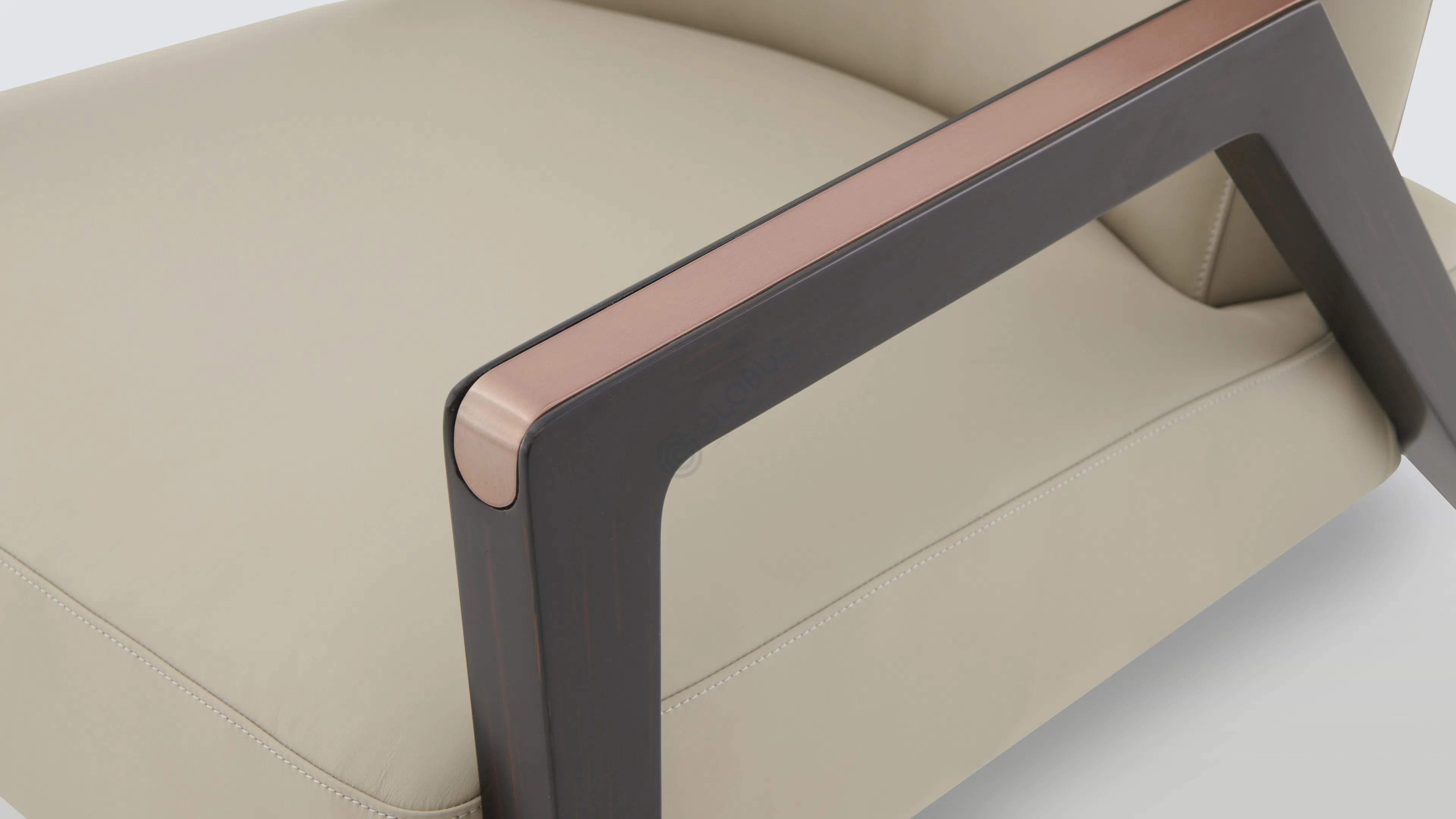 Кресло ASTON MARTIN V221