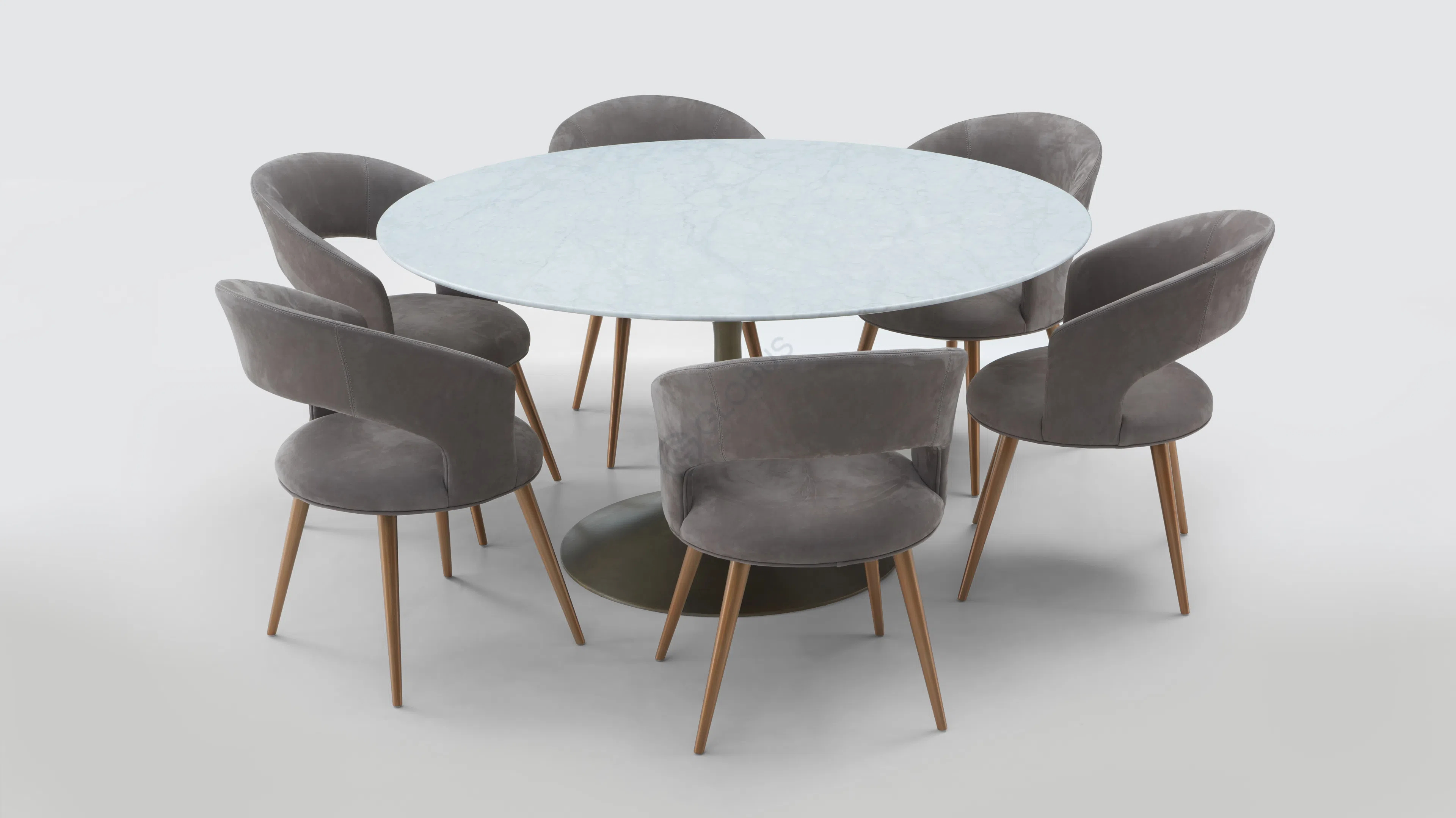 Обеденный стол Garzoni