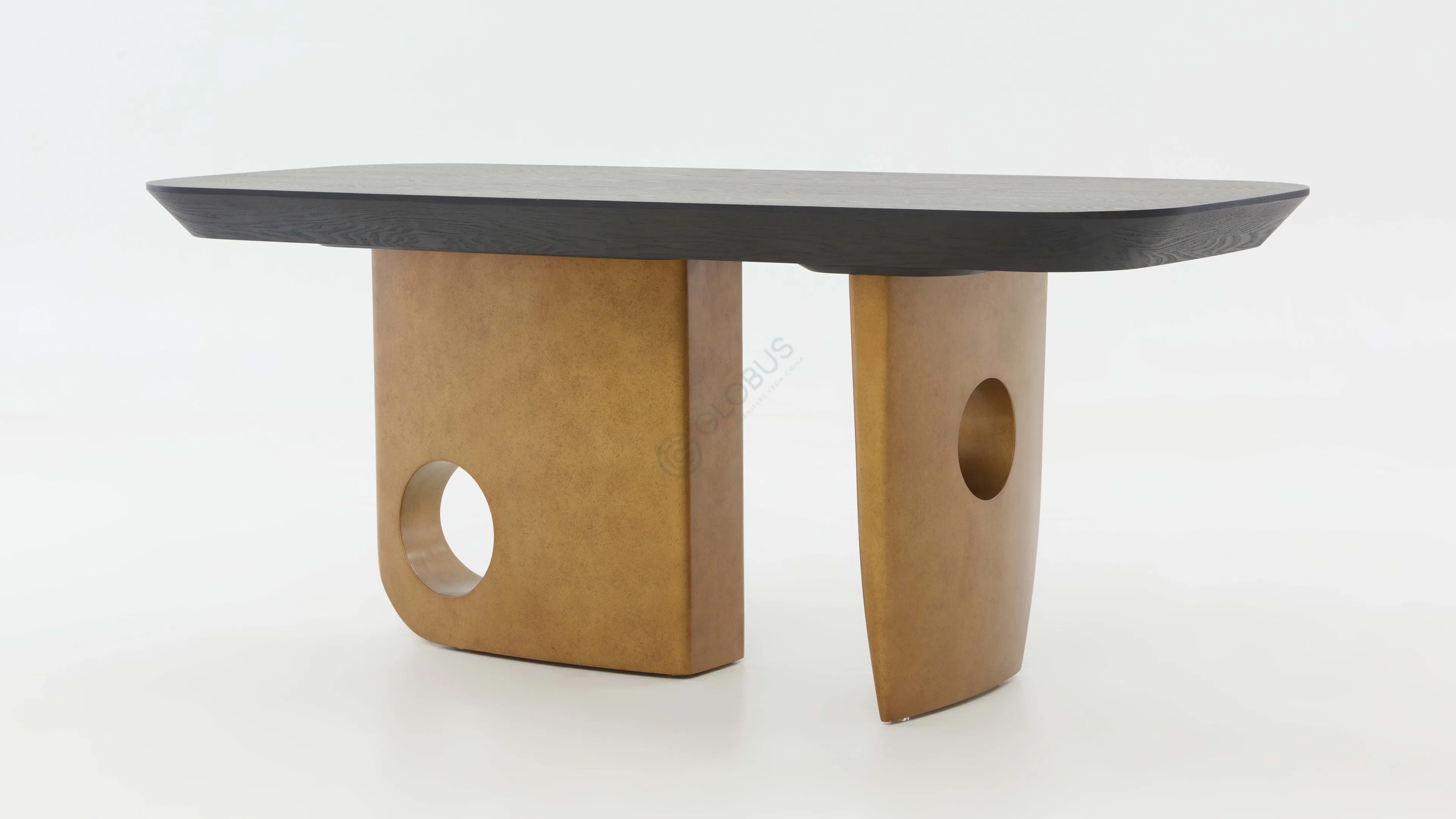 Стол для чайных церемоний TOAD Menhir Monumental