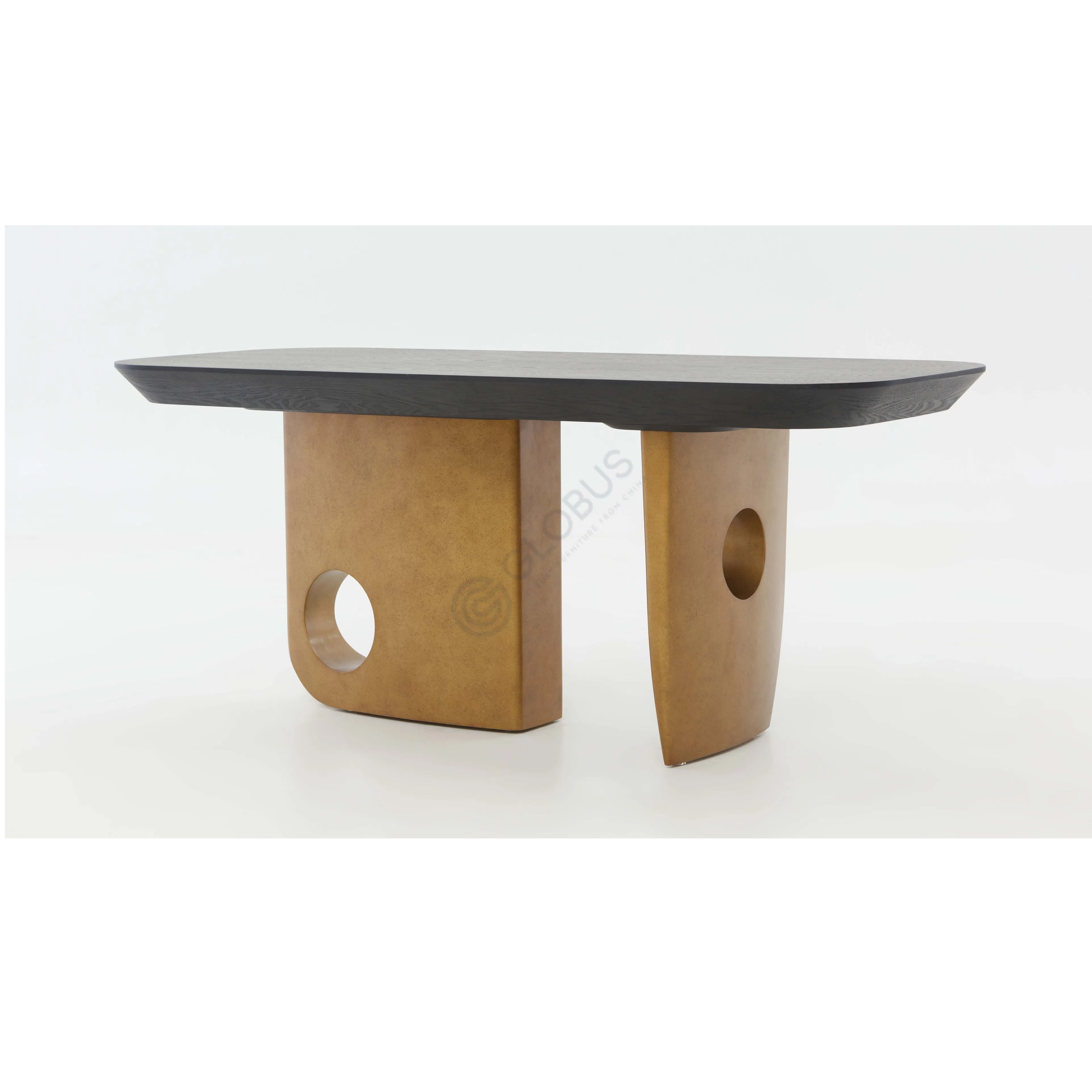 Стол для чайных церемоний TOAD Menhir Monumental