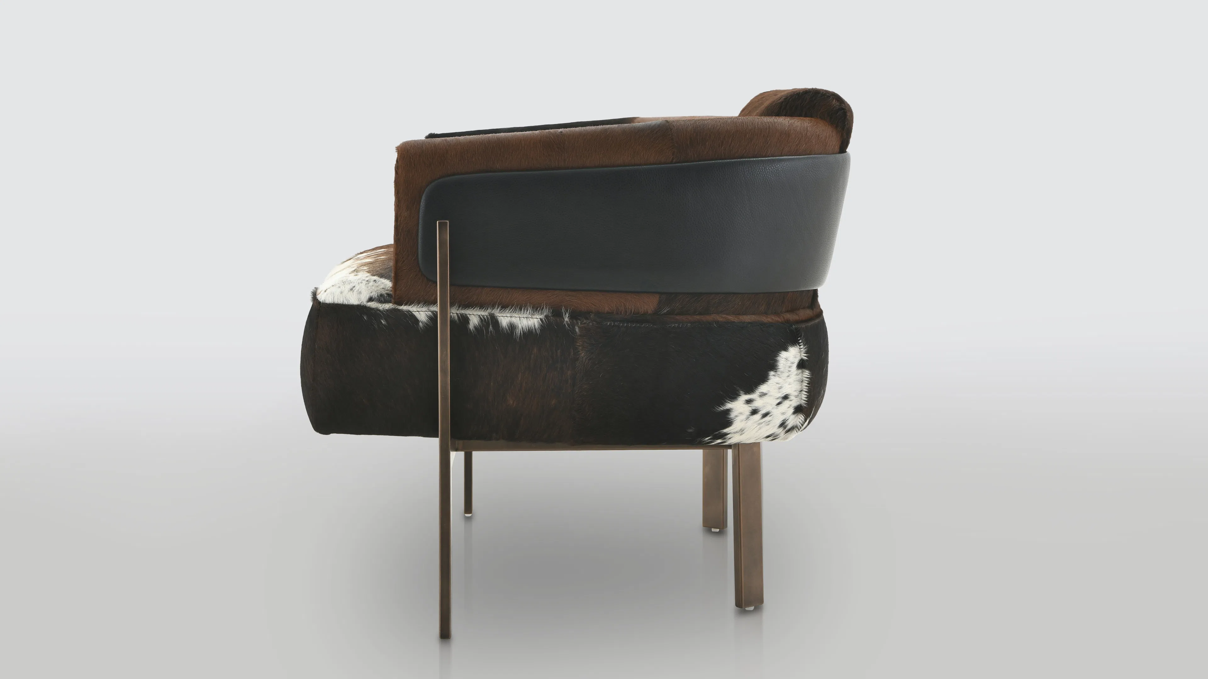 Кресло Leontino