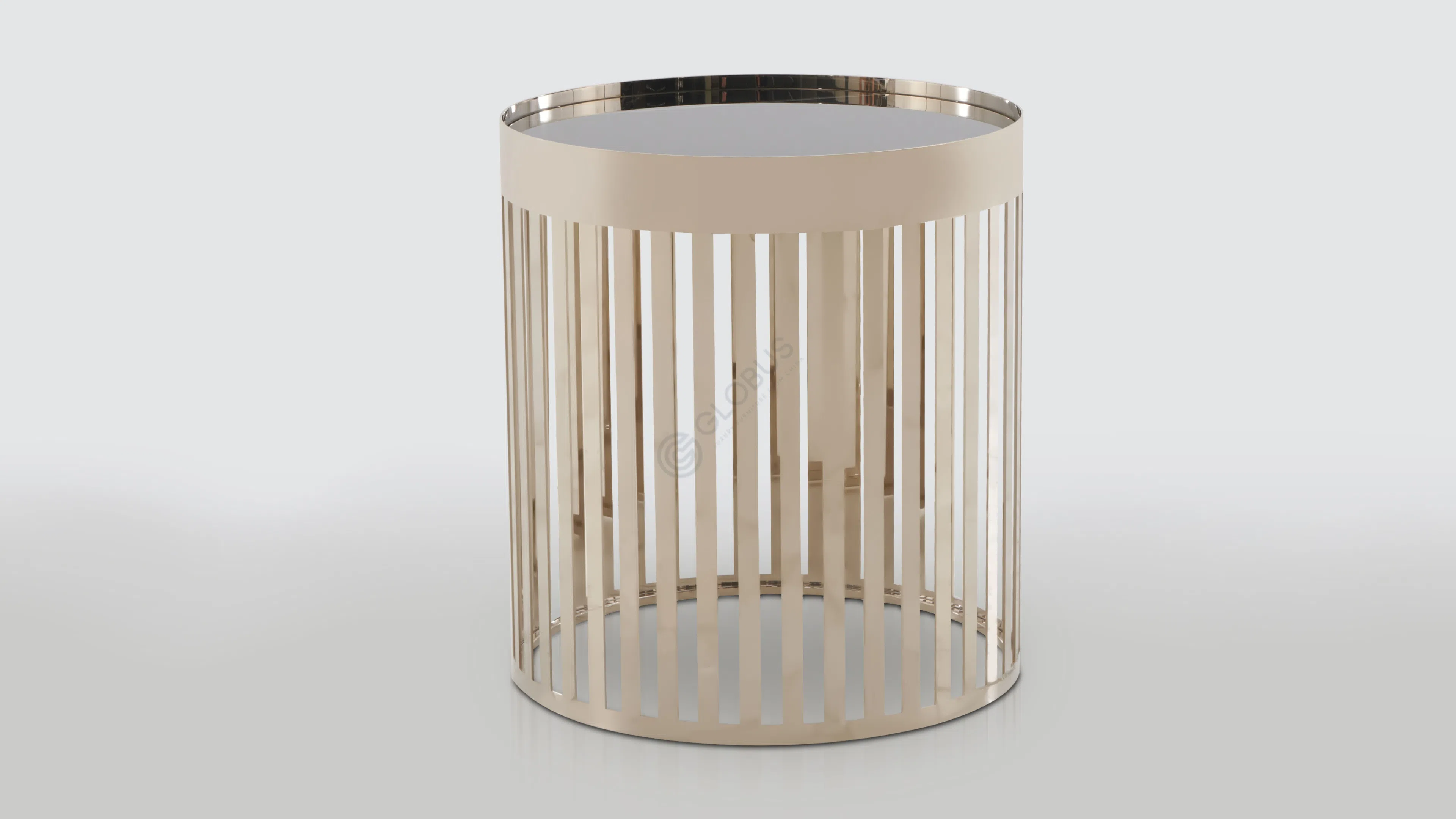 Угловой столик Punto